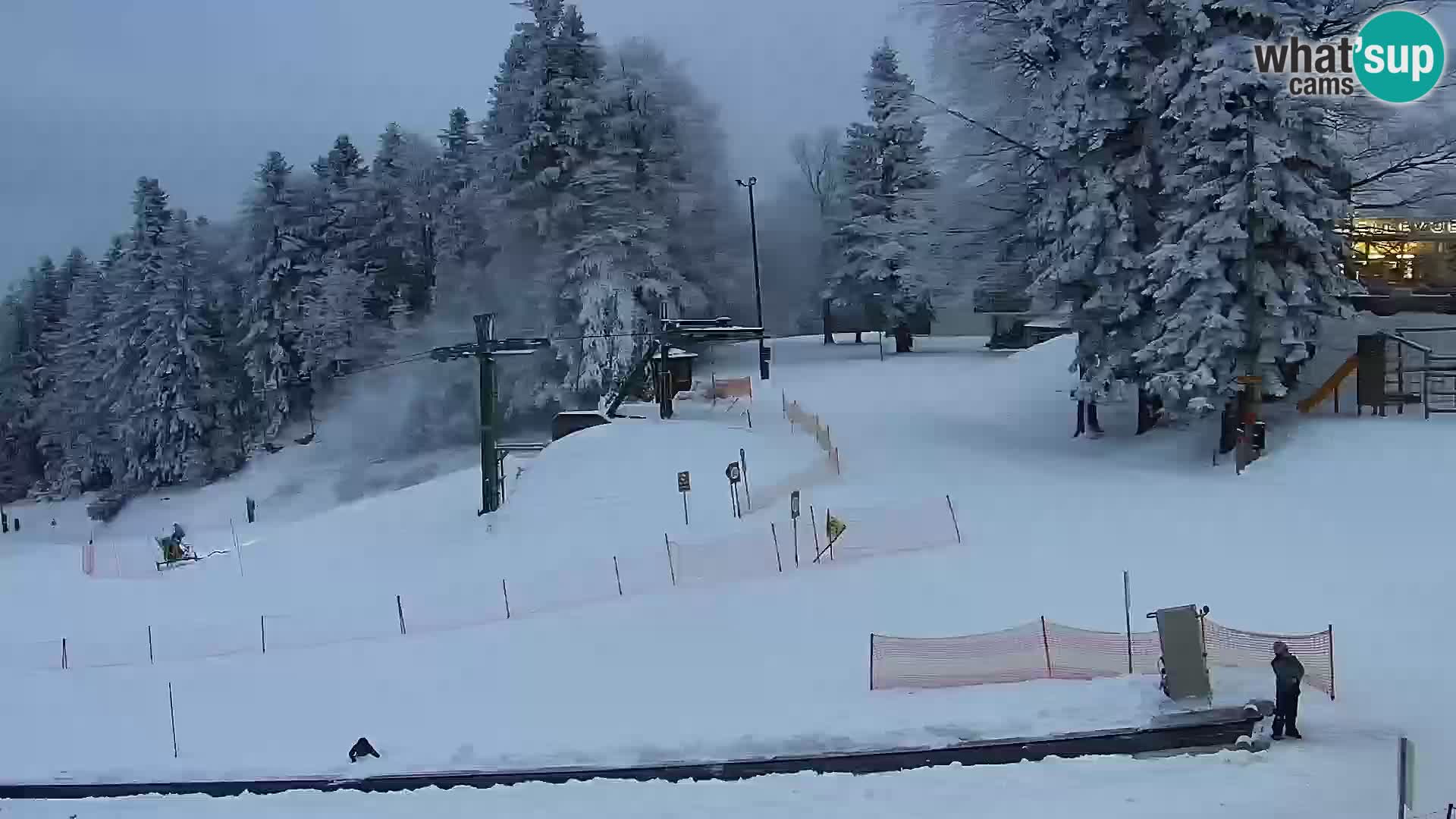 Mariborsko Pohorje Bellevue