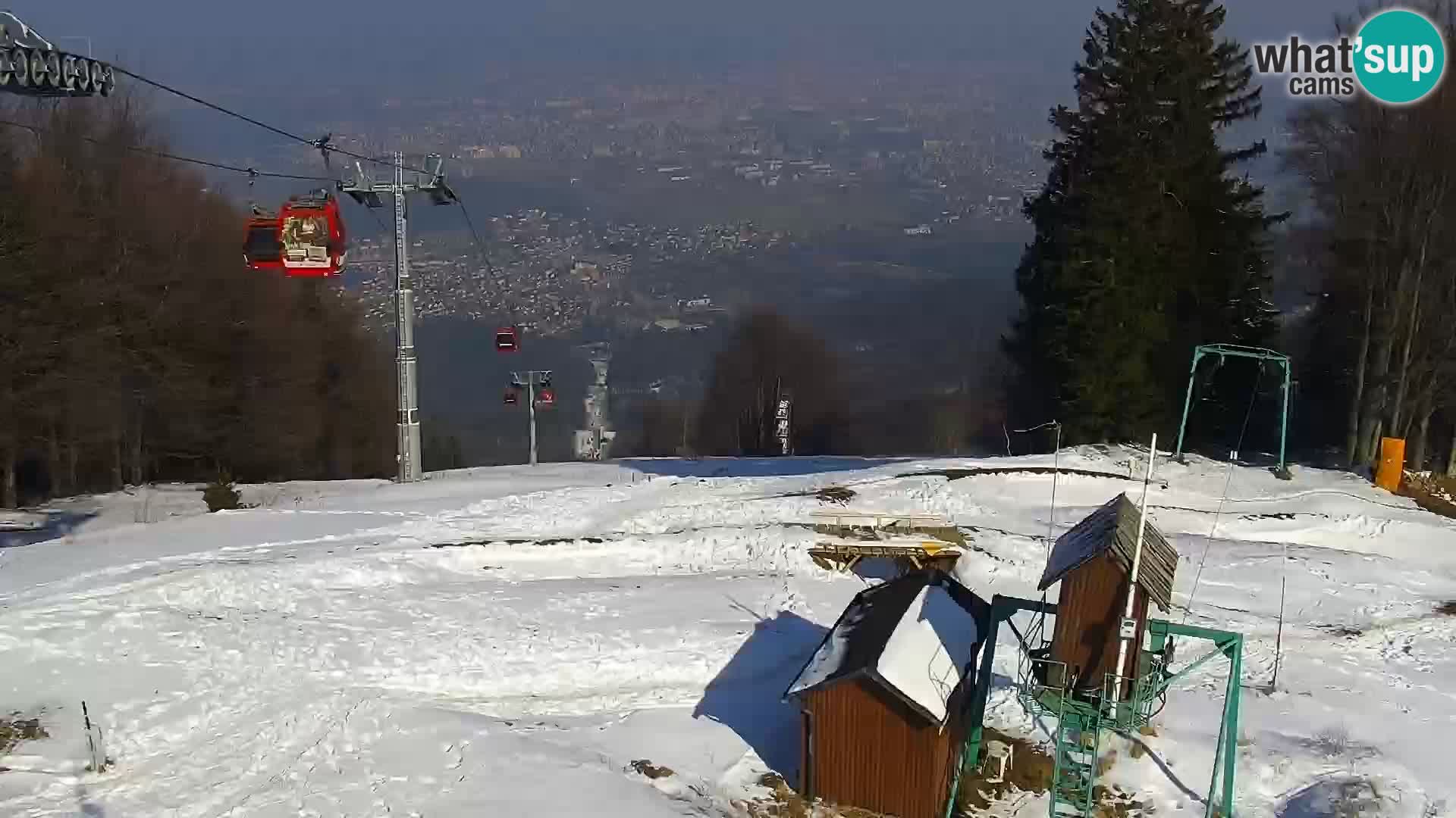 Stazione sciistica Maribor Pohorje – Bellevue