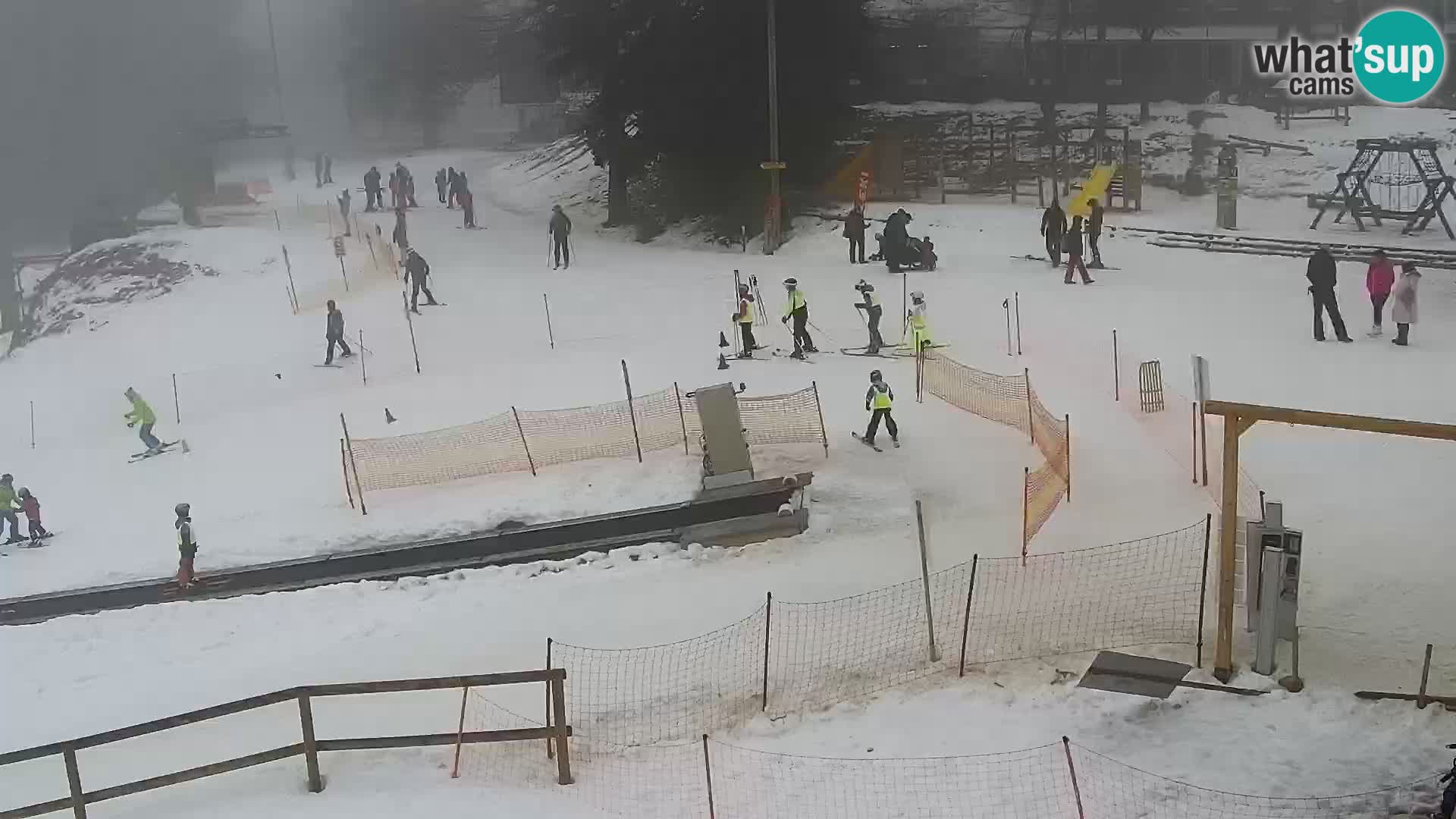 Livecam Maribor Pohorje – Bellevue