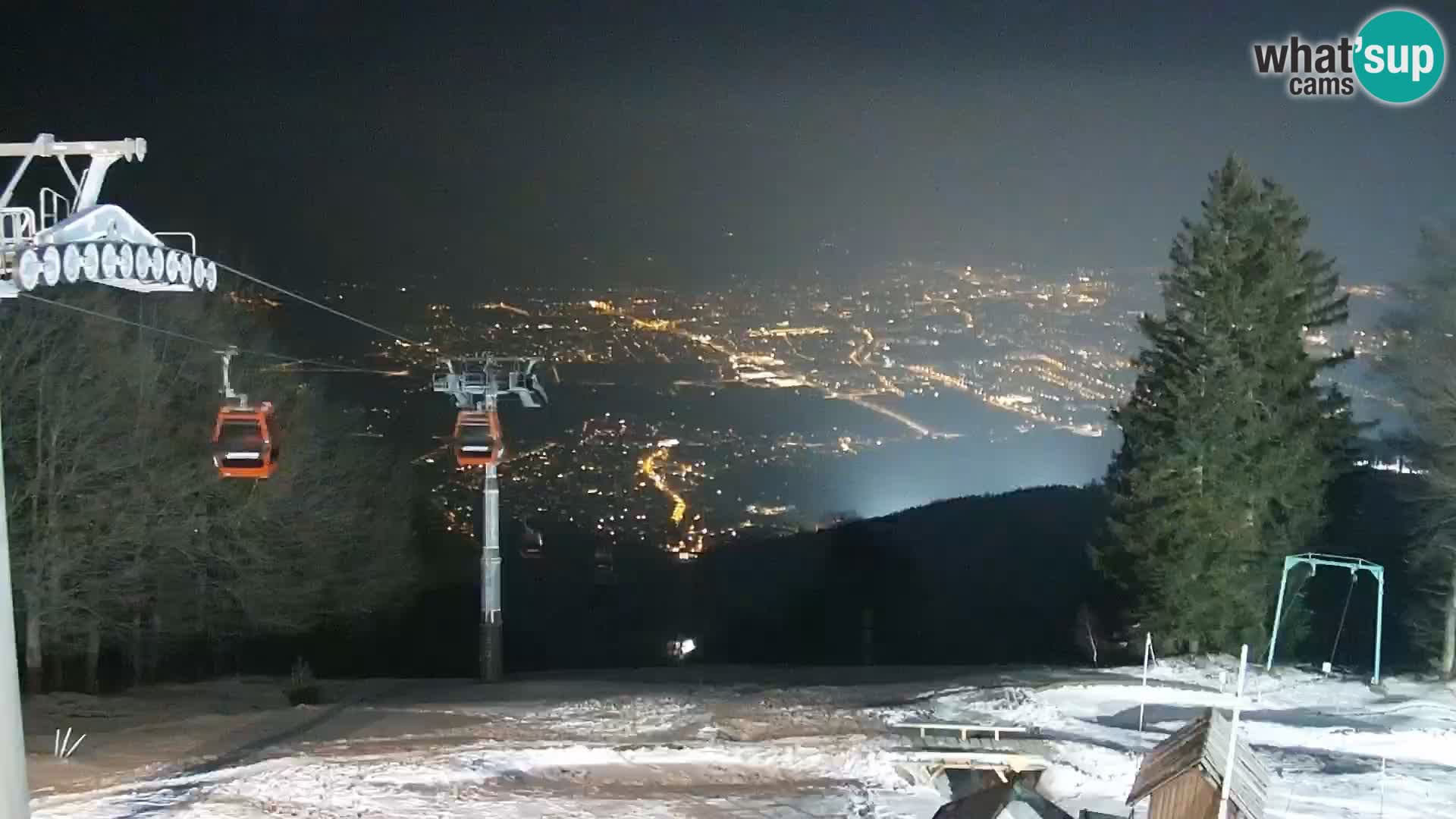 Livecam Maribor Pohorje – Bellevue