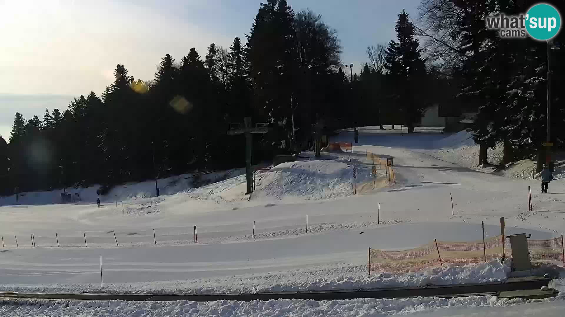 Stazione sciistica Maribor Pohorje – Bellevue