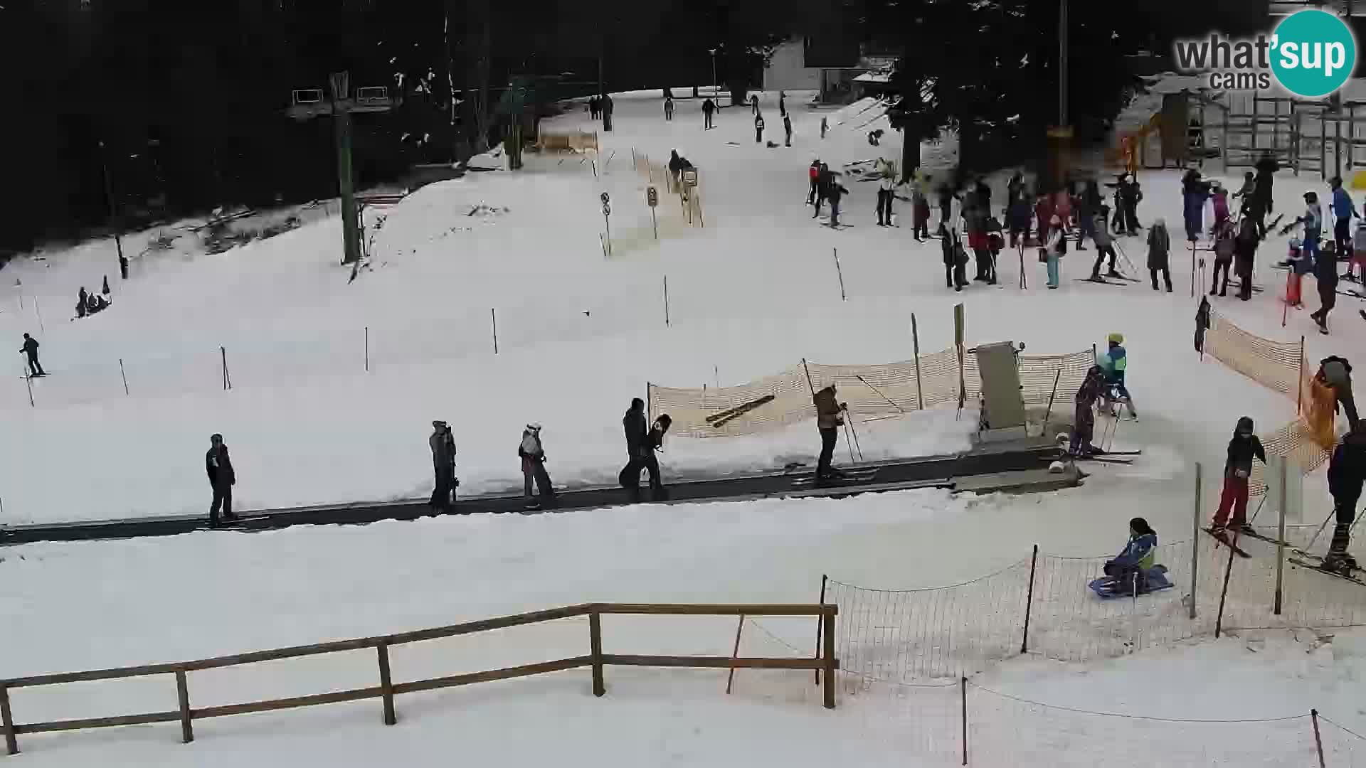 Livecam Maribor Pohorje – Bellevue