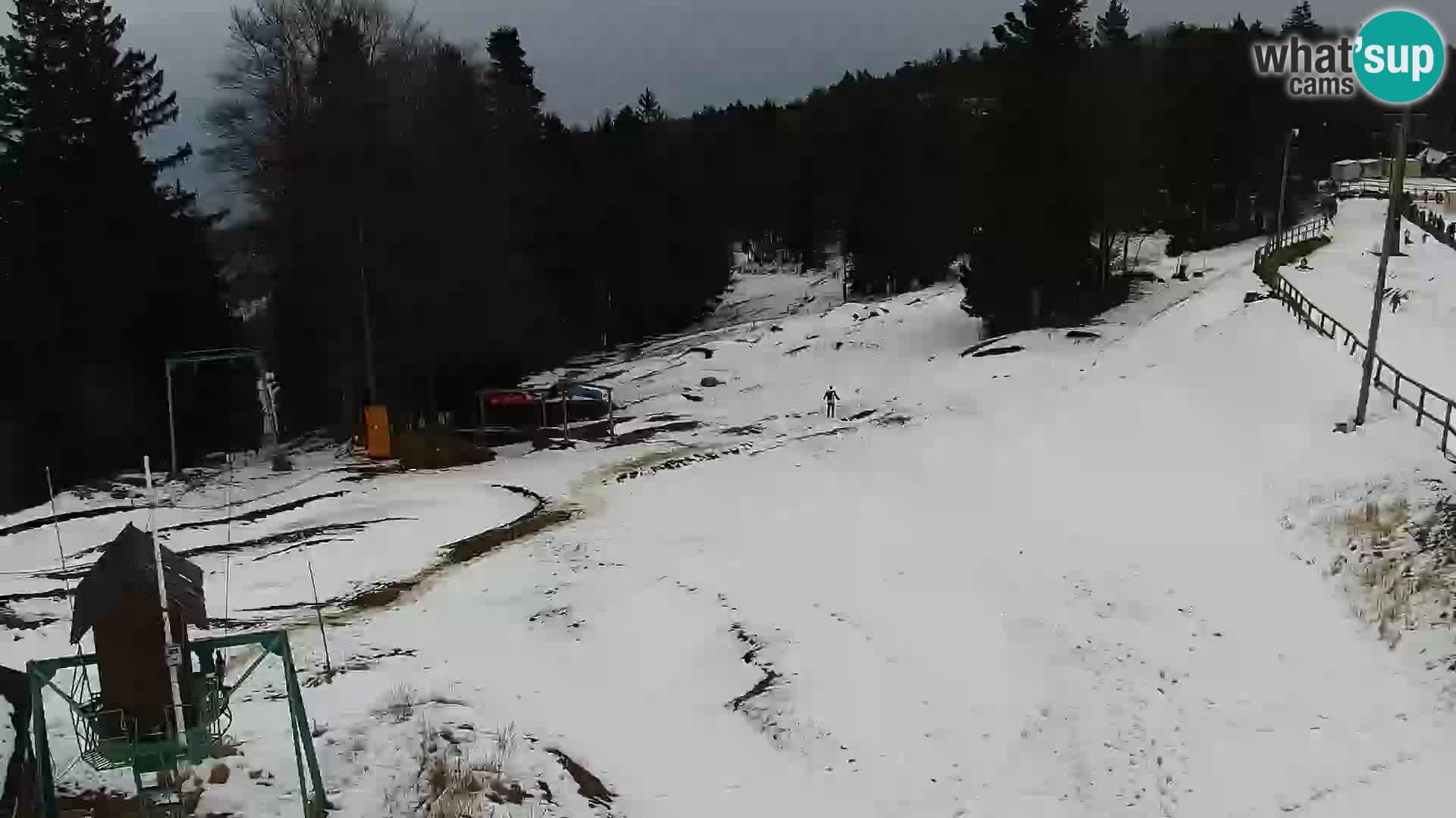 Livecam Maribor Pohorje – Bellevue