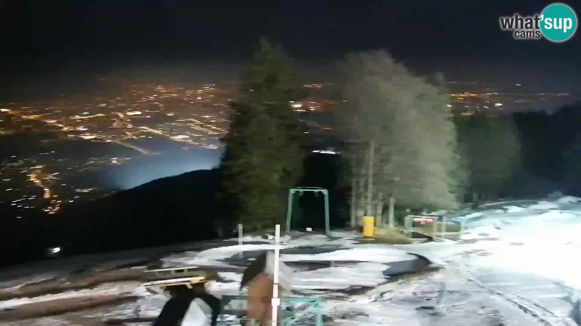 Webcam Maribor Pohorje – Bellevue