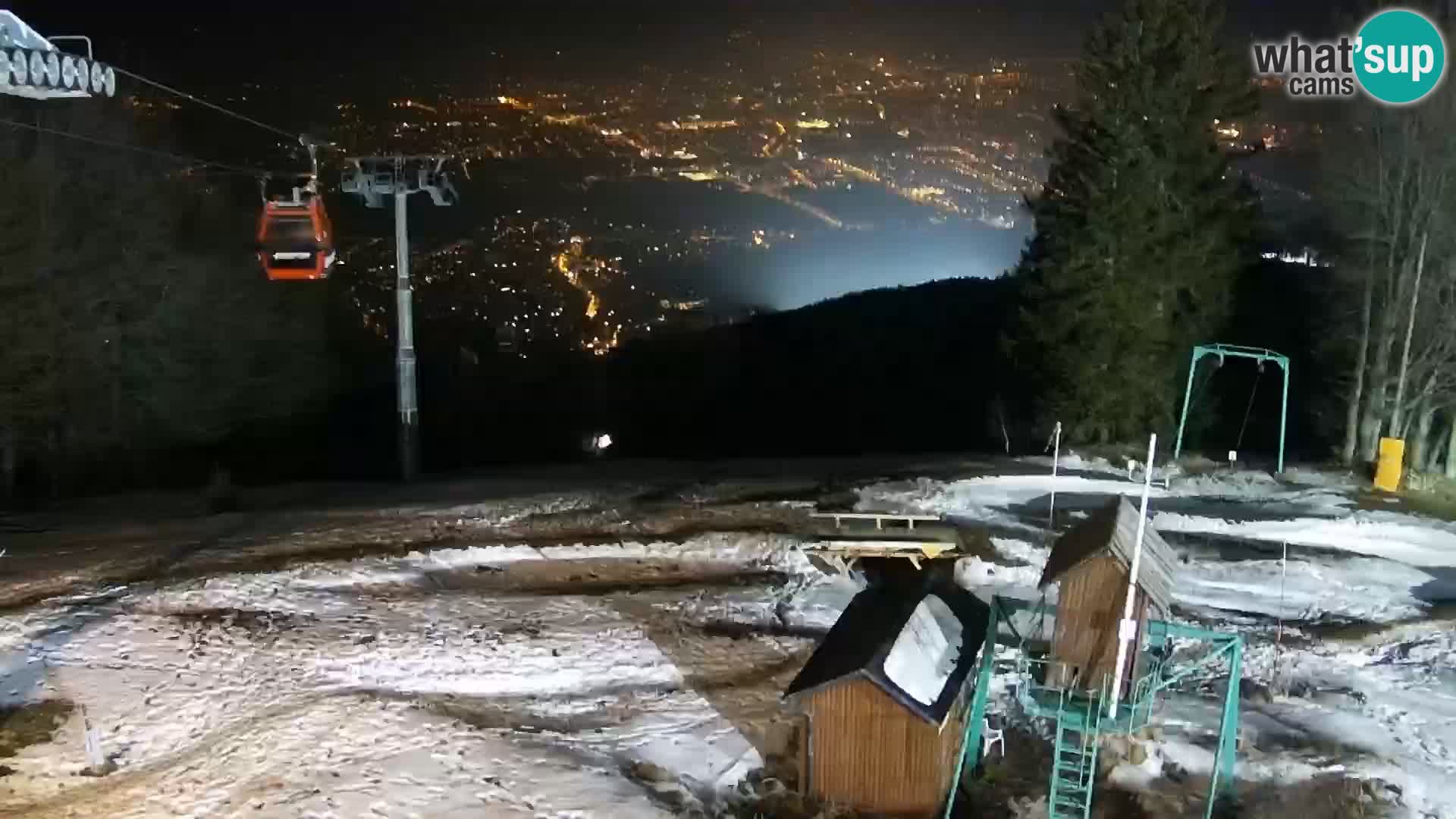 Livecam Maribor Pohorje – Bellevue