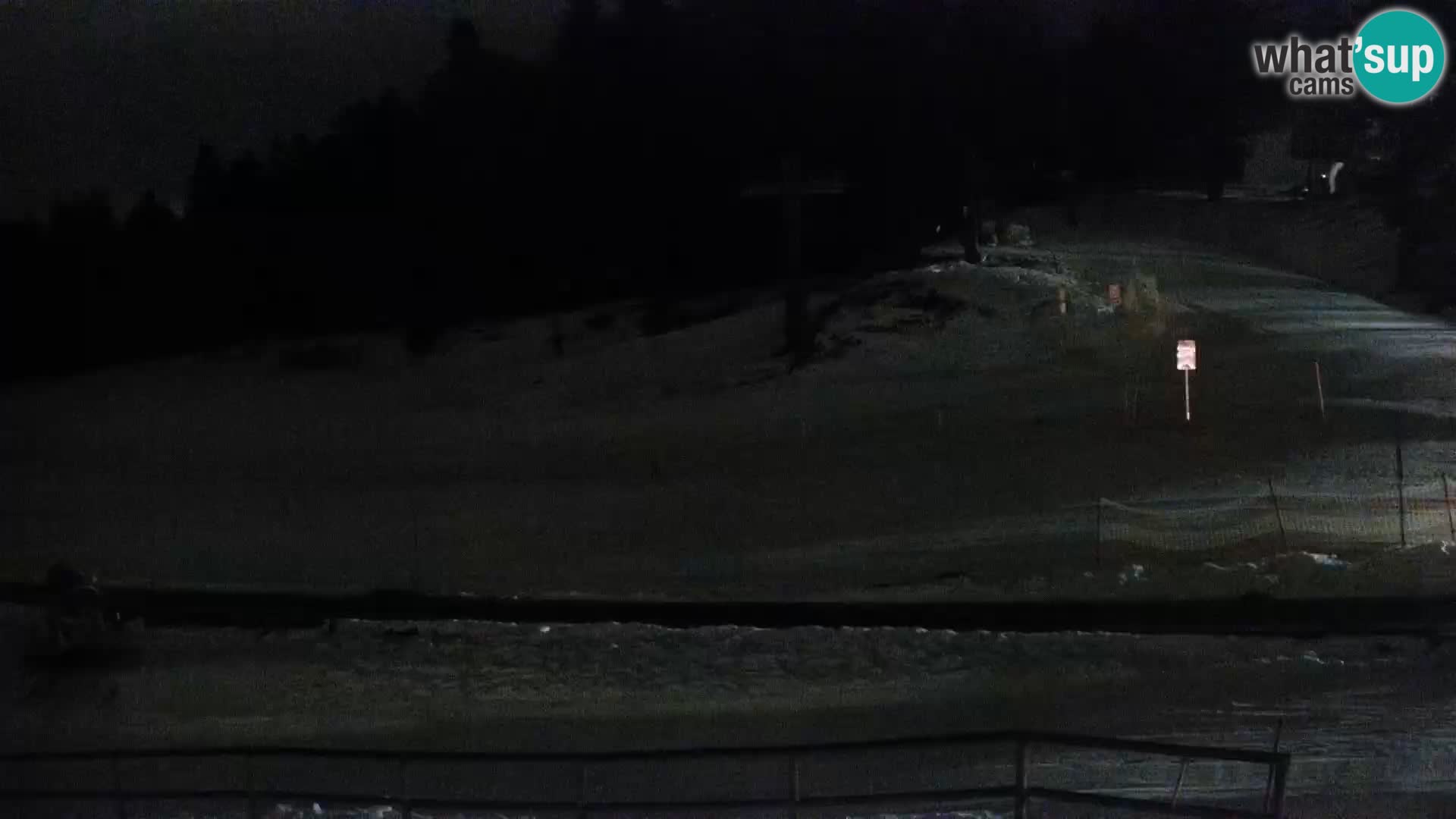 Station ski Livecam Maribor Pohorje – Bellevue