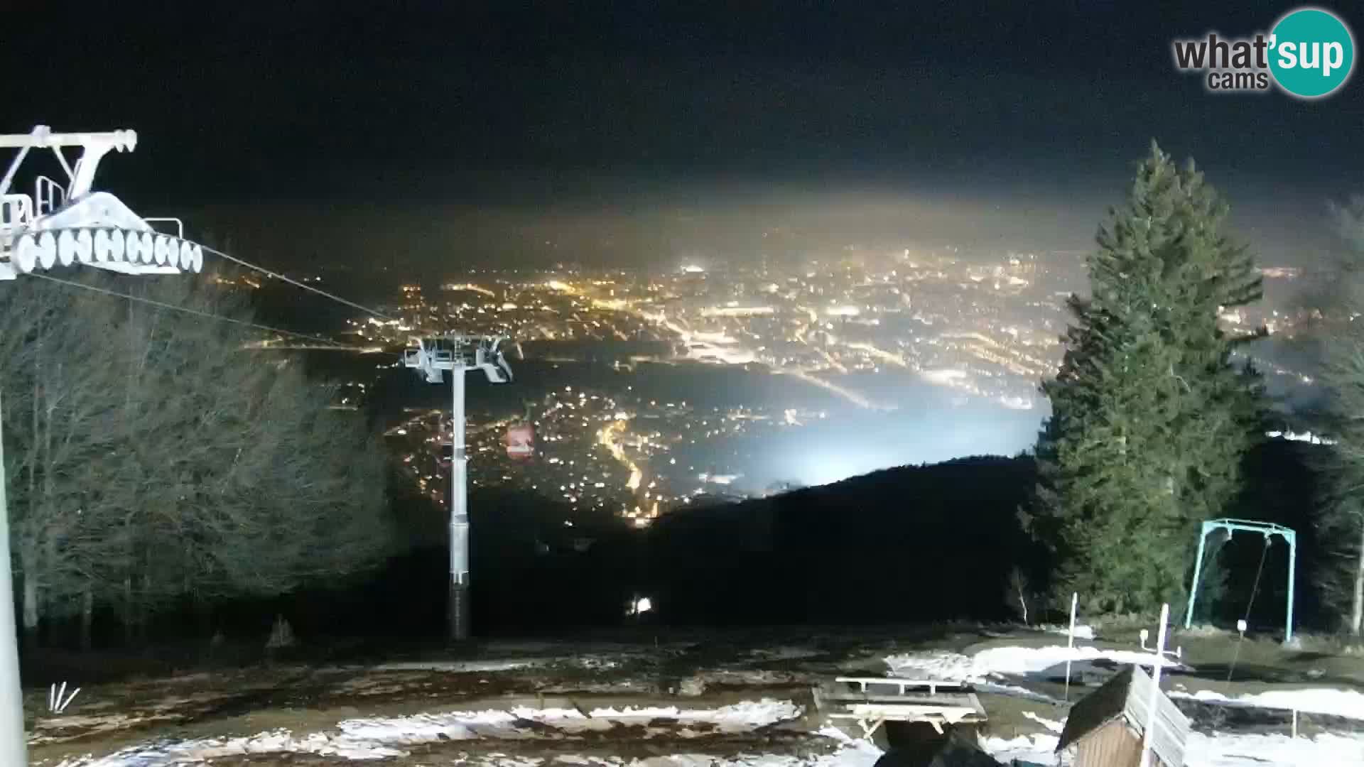 Livecam Maribor Pohorje – Bellevue