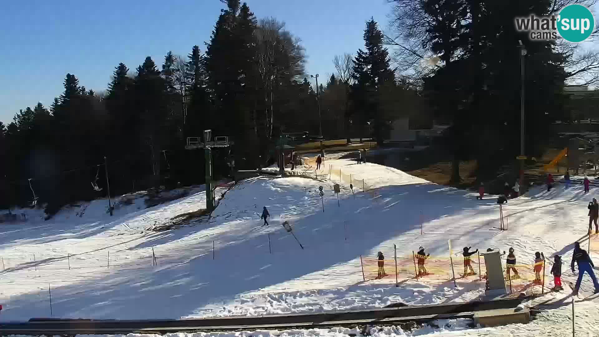 Mariborsko Pohorje Bellevue