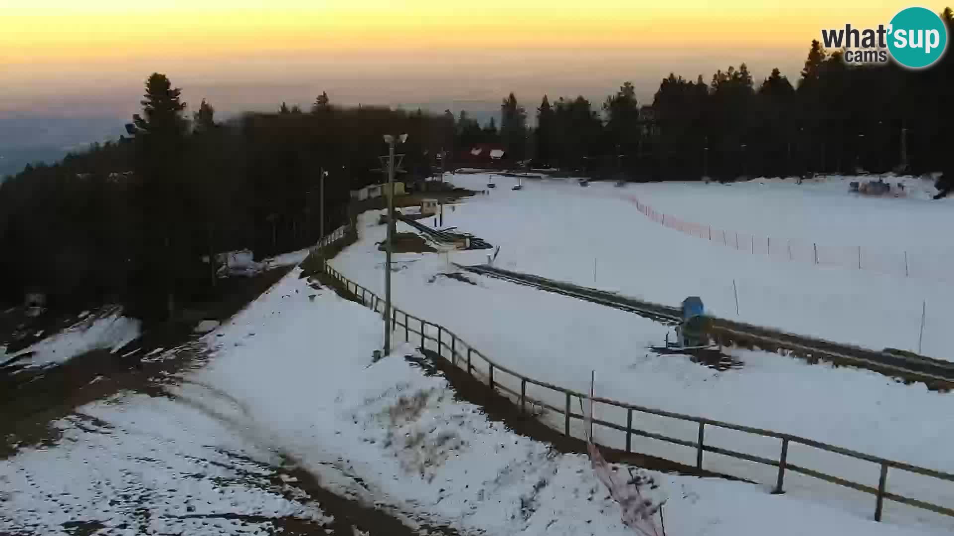 Mariborsko Pohorje Bellevue