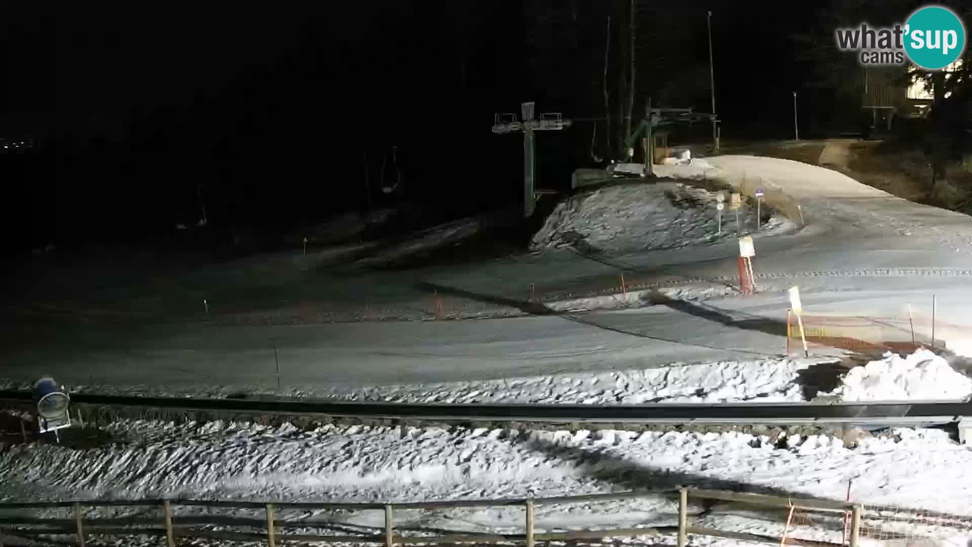 Stazione sciistica Maribor Pohorje – Bellevue