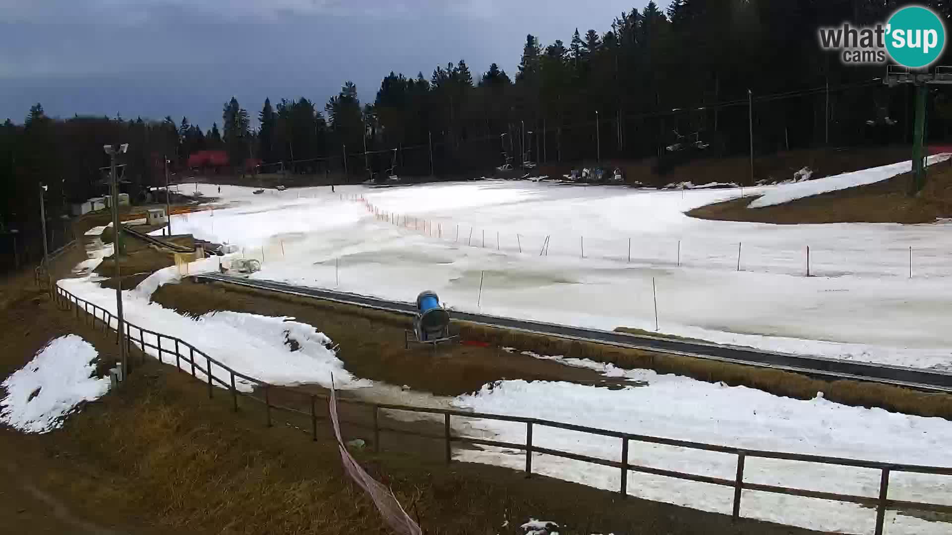 Webcam Maribor Pohorje – Bellevue