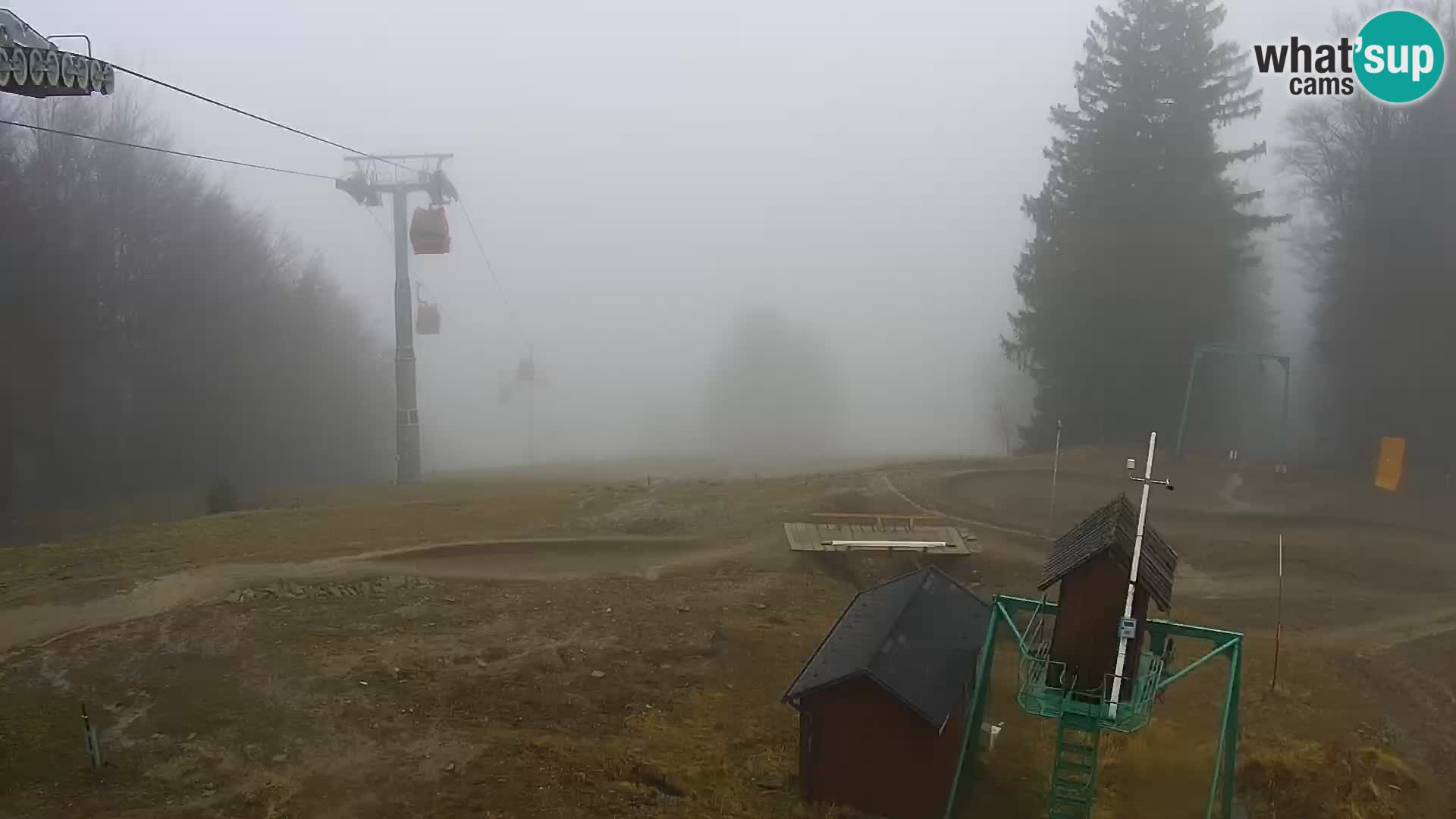 Station ski Maribor Pohorje – Bellevue