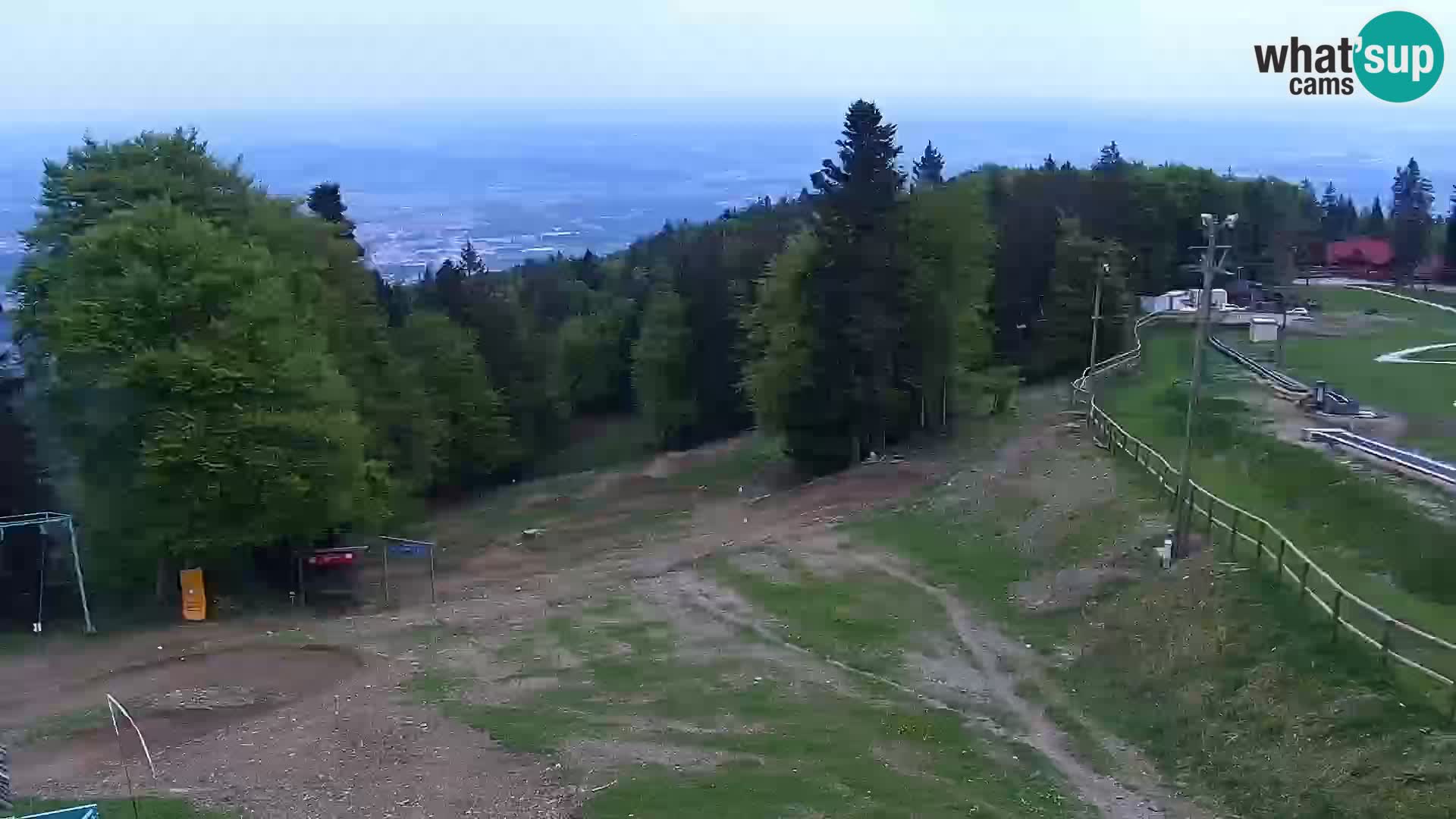 Webcam Maribor Pohorje – Bellevue