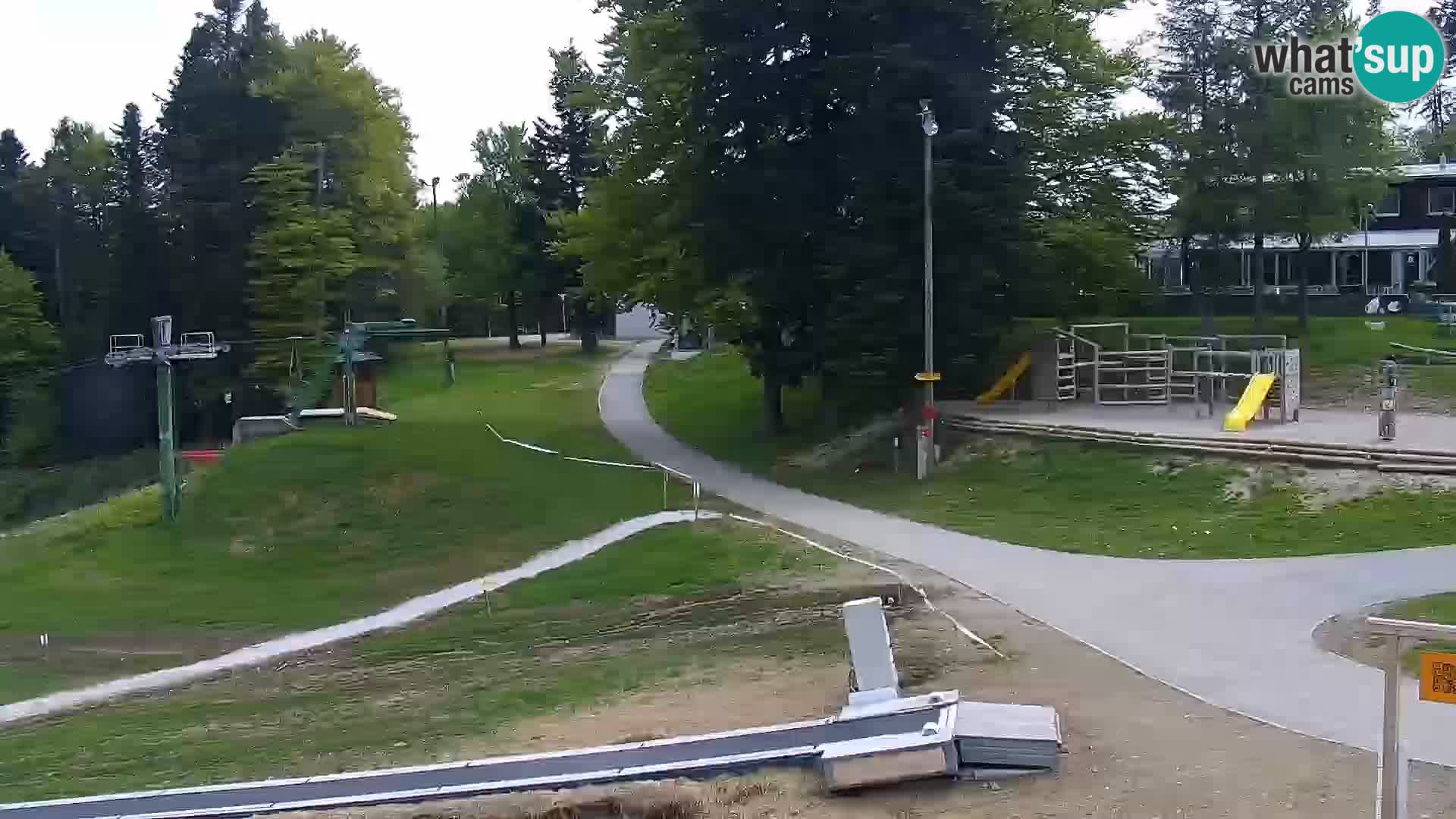 Stazione sciistica Maribor Pohorje – Bellevue