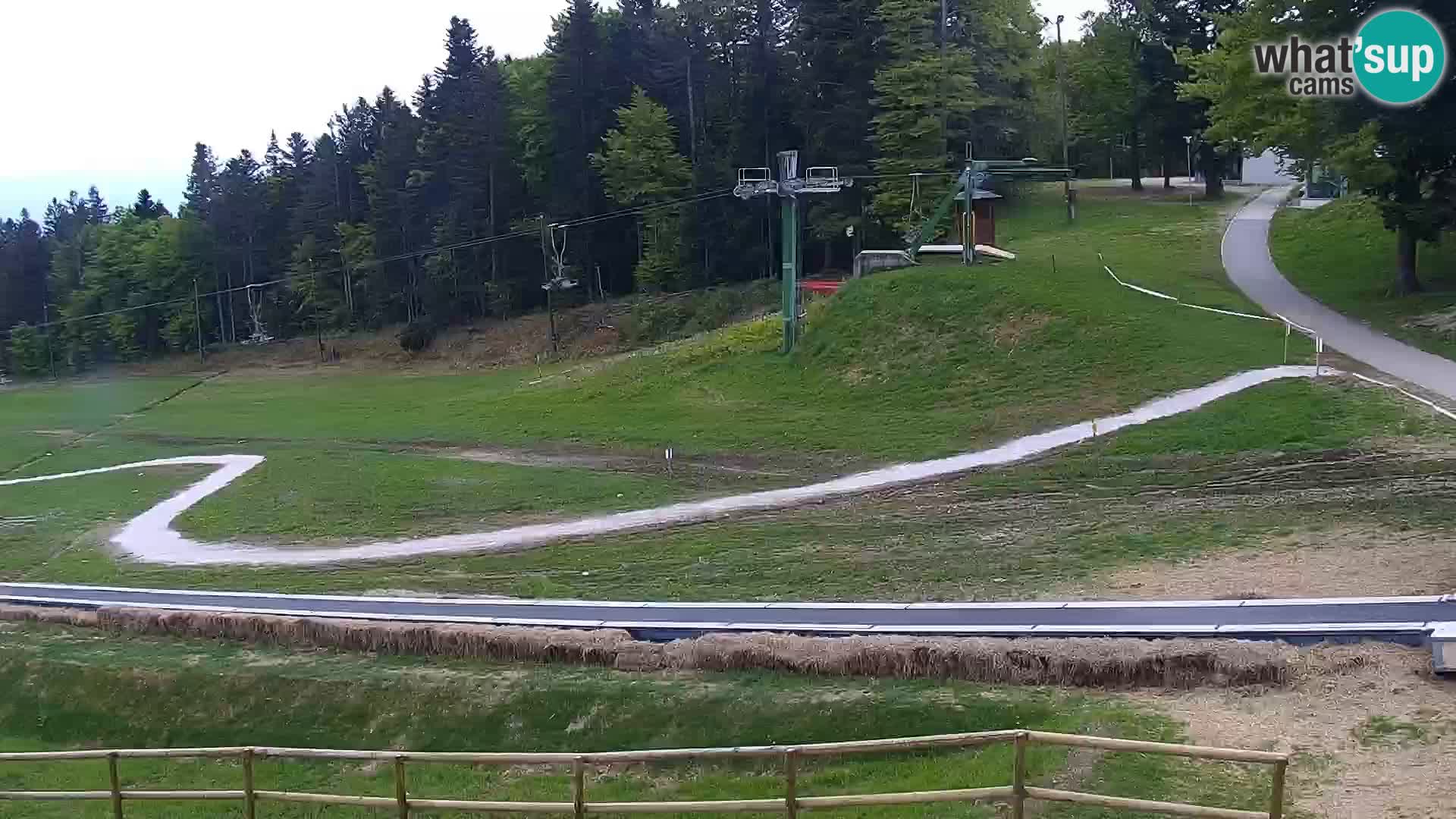 Estacion esqui Maribor Pohorje – Bellevue