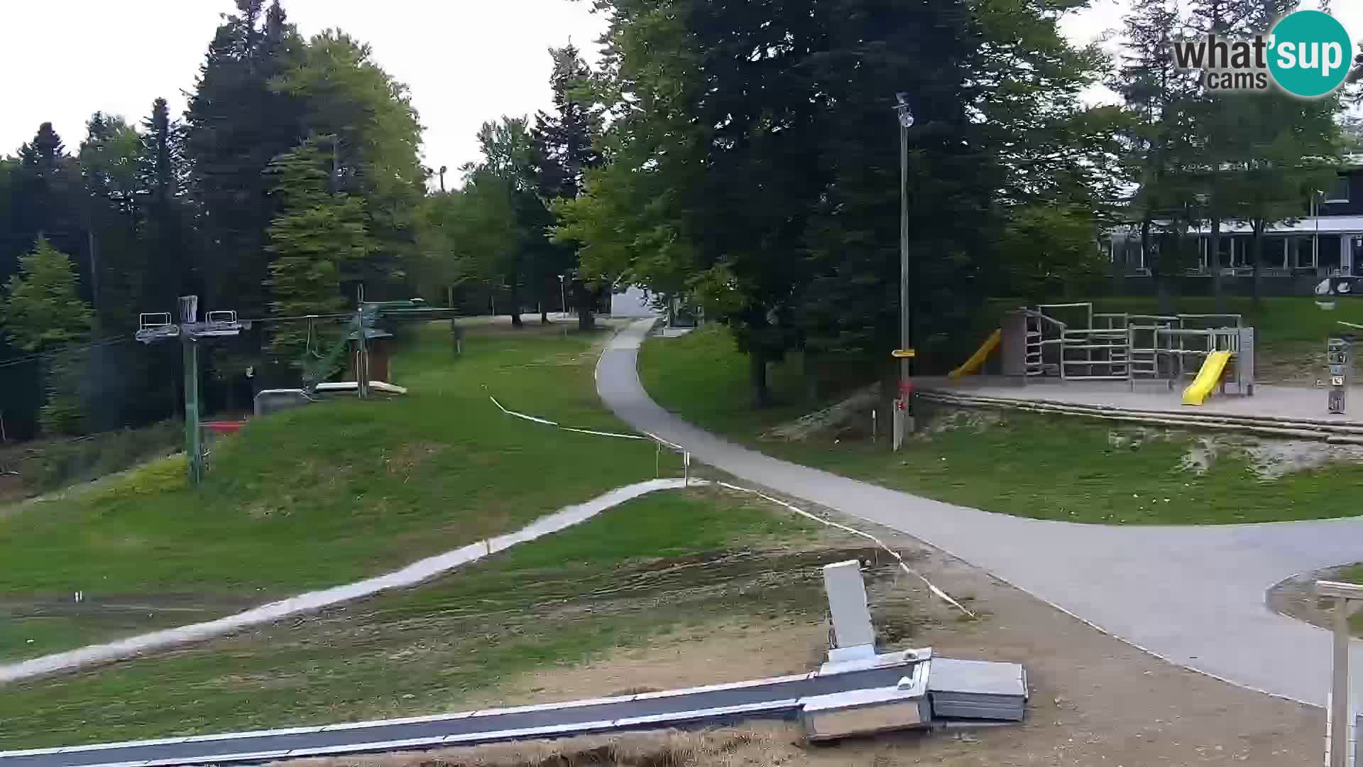 Skijalište Maribor Pohorje Bellevue