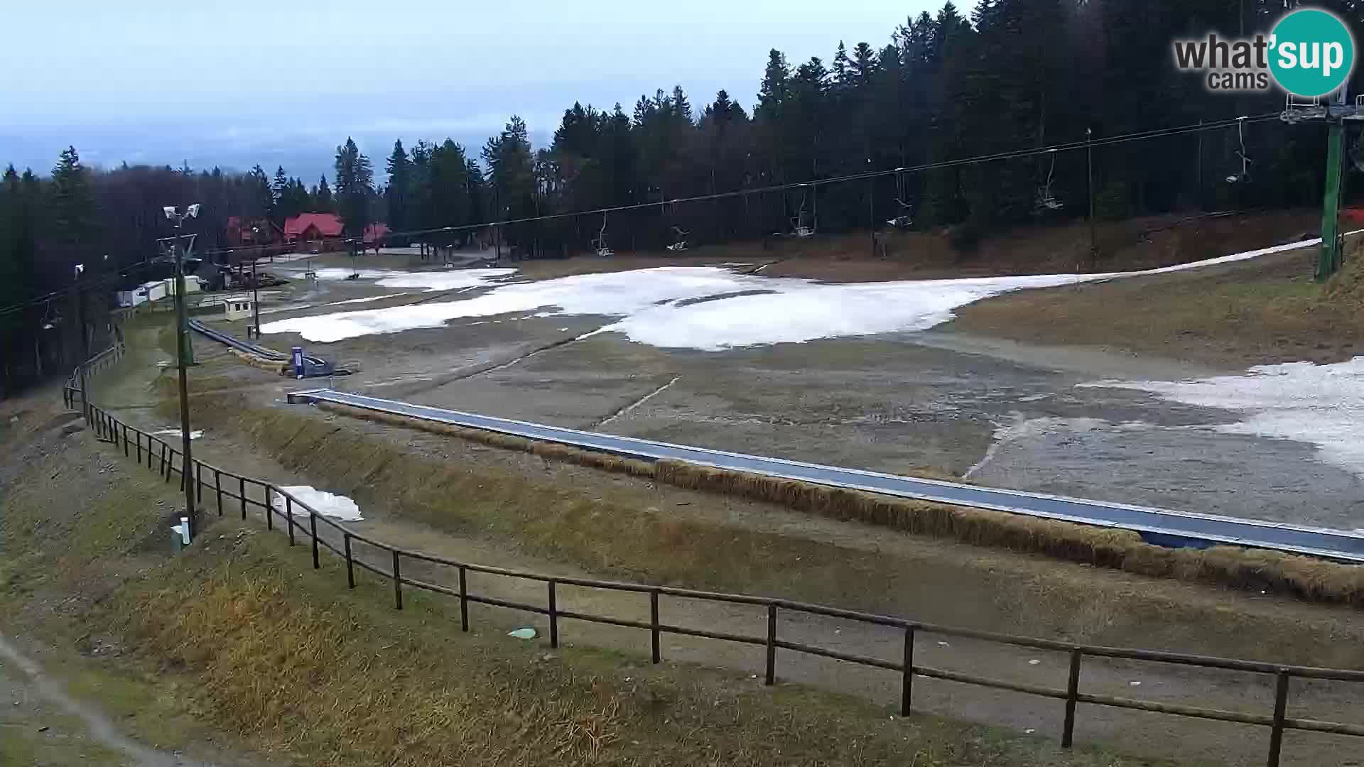 Stazione sciistica Maribor Pohorje – Bellevue