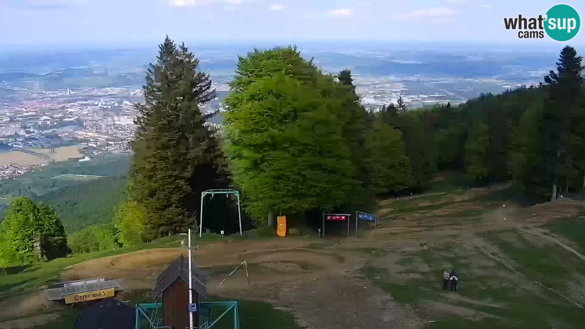 Stazione sciistica Maribor Pohorje – Bellevue