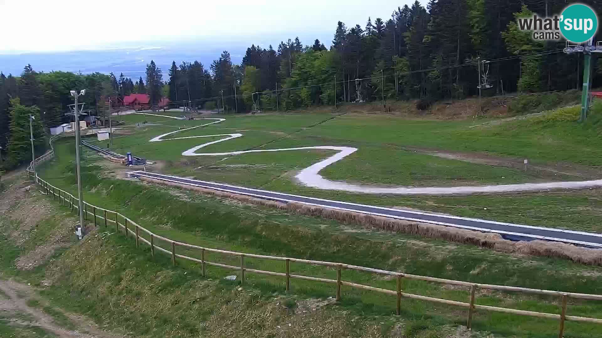 Mariborsko Pohorje Bellevue
