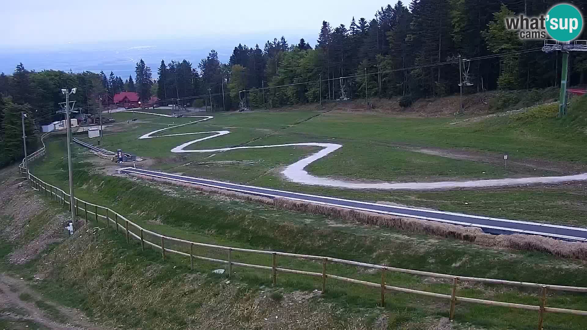 Station ski Maribor Pohorje – Bellevue