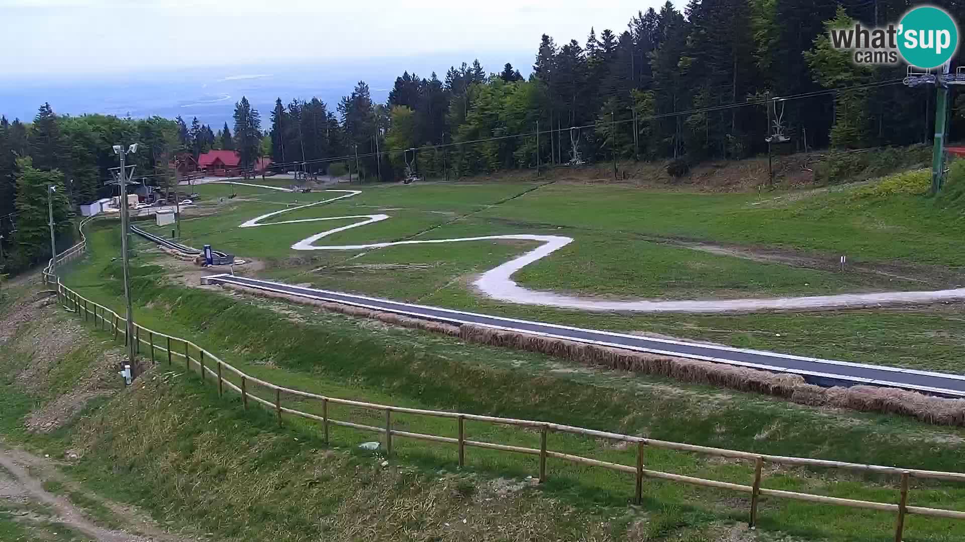 Webcam Maribor Pohorje – Bellevue