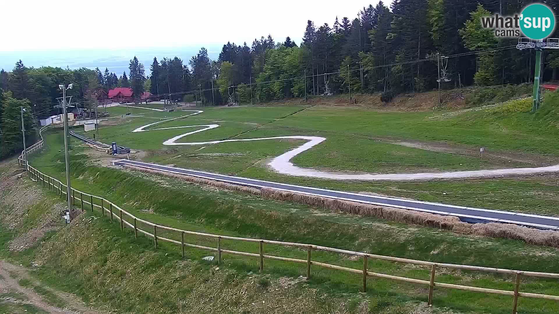 Station ski Maribor Pohorje – Bellevue