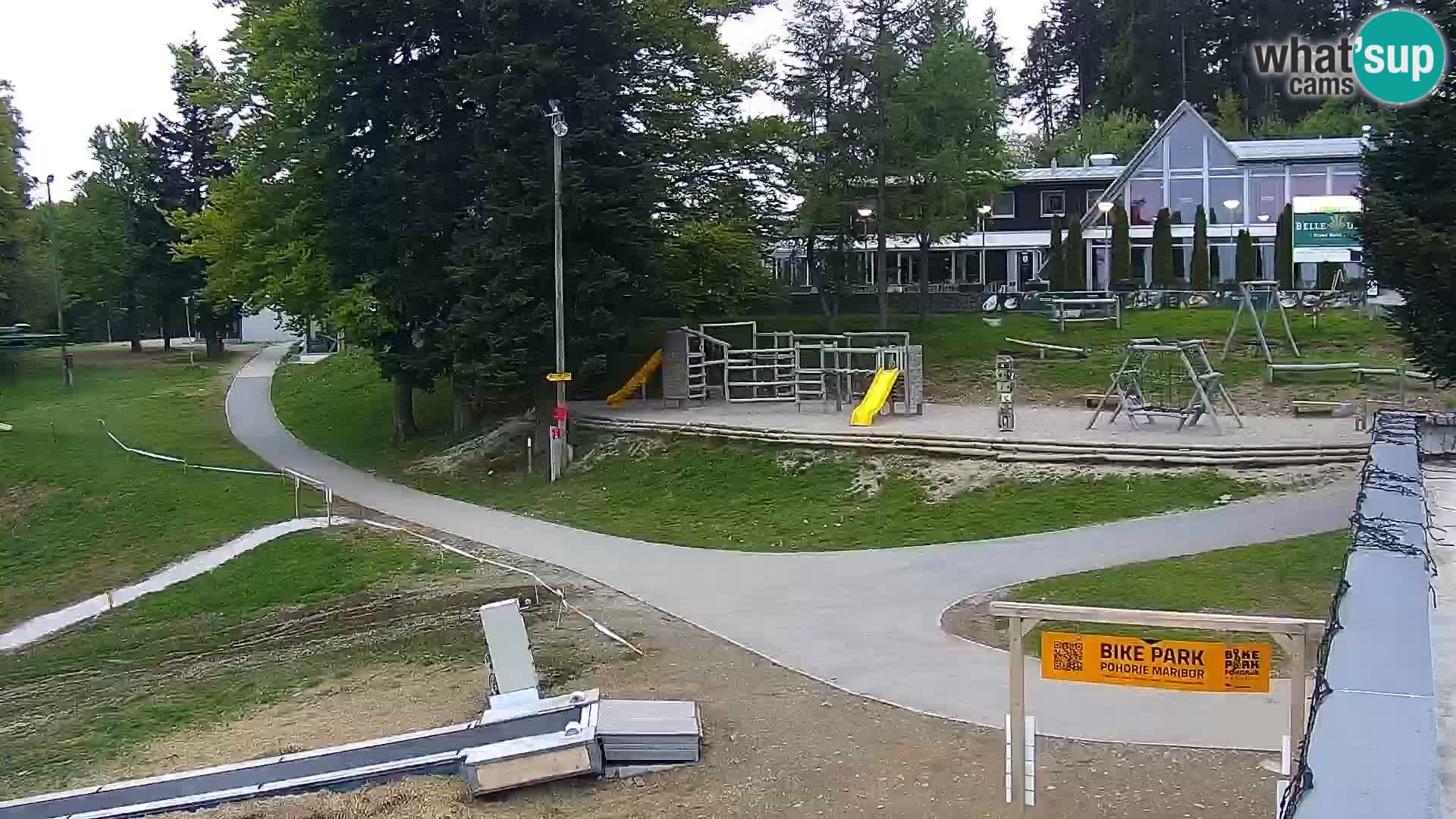 Mariborsko Pohorje Bellevue