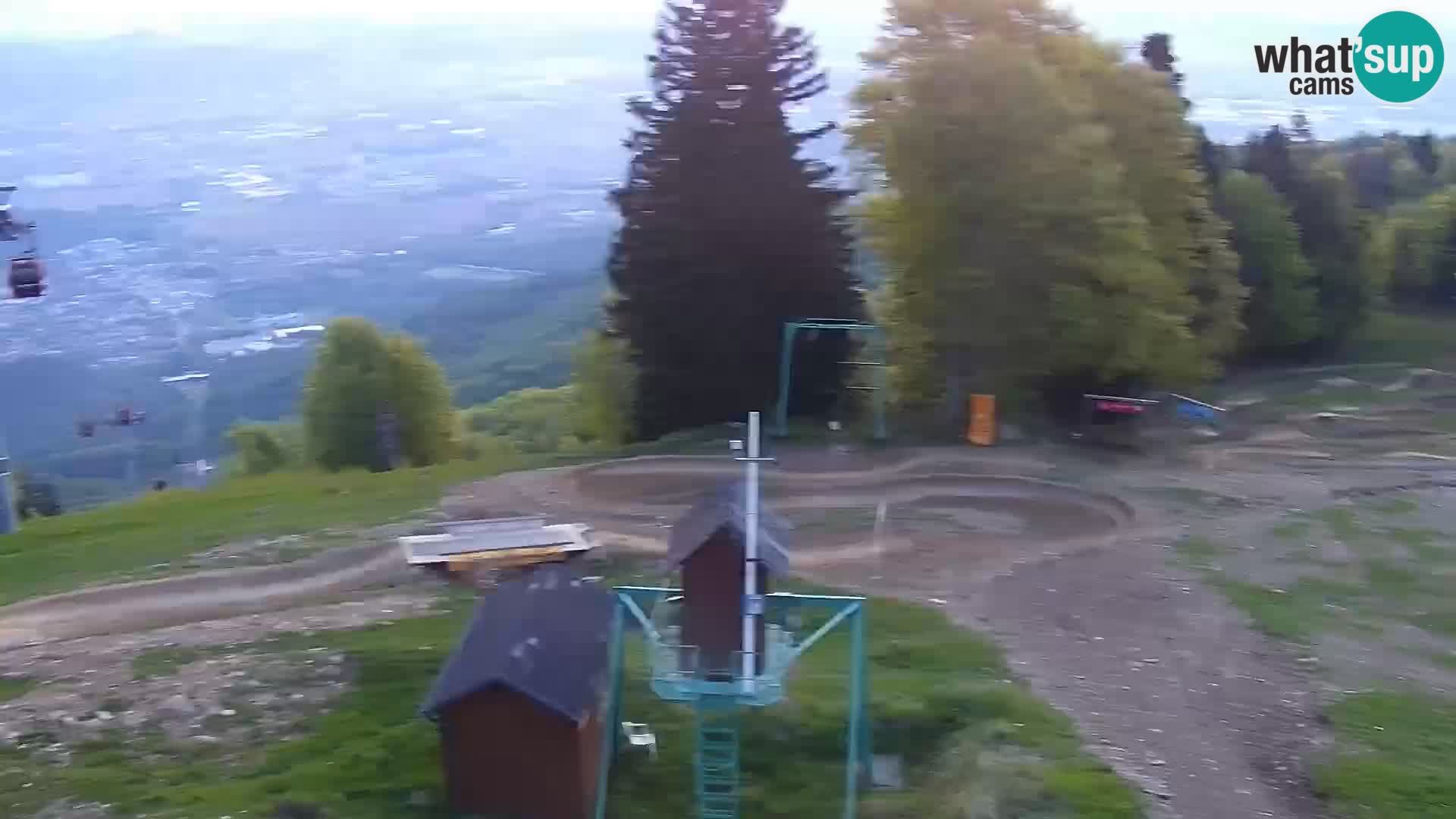 Skigebiet Maribor Pohorje Bellevue