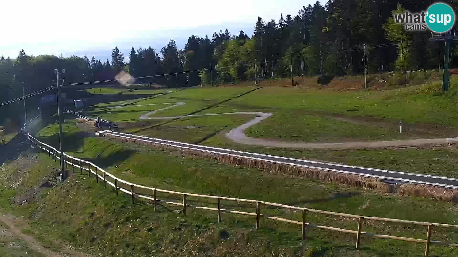 Stazione sciistica Maribor Pohorje – Bellevue
