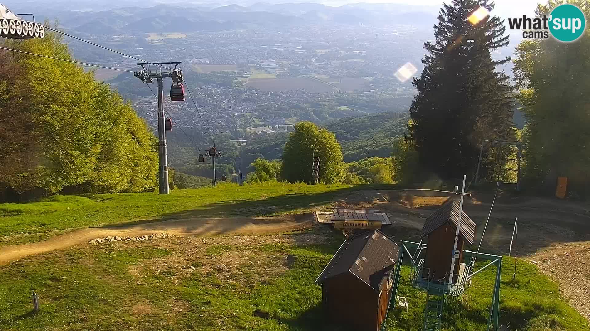 Mariborsko Pohorje Bellevue