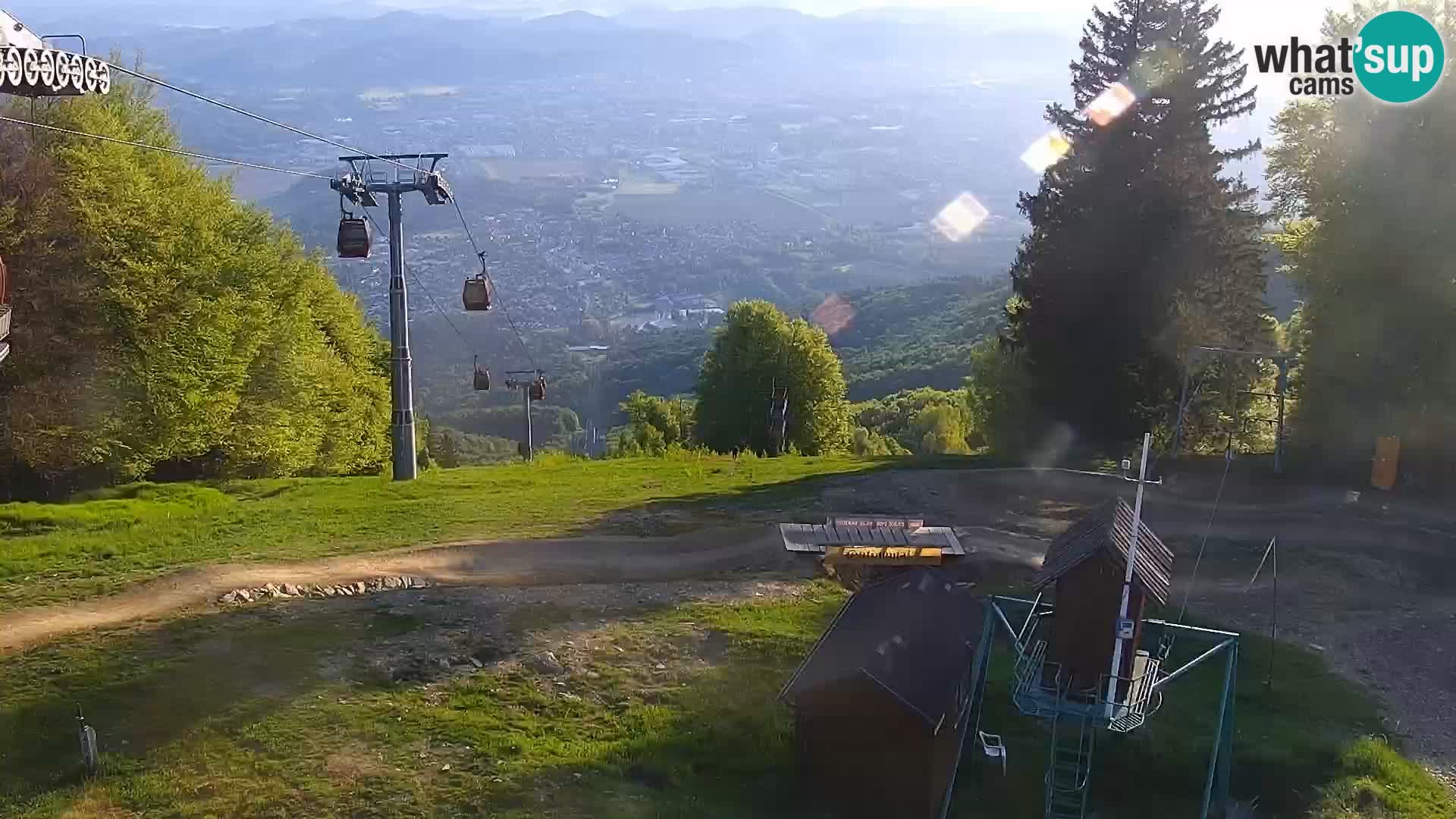 Stazione sciistica Maribor Pohorje – Bellevue