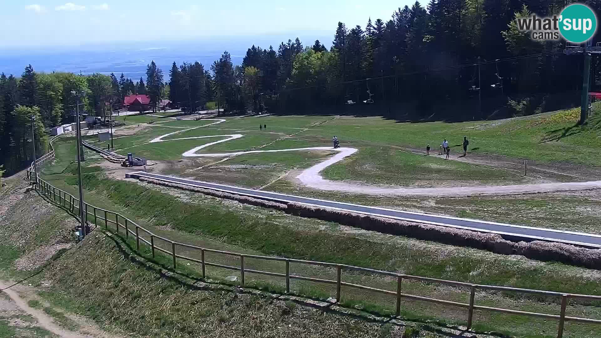 Mariborsko Pohorje Bellevue