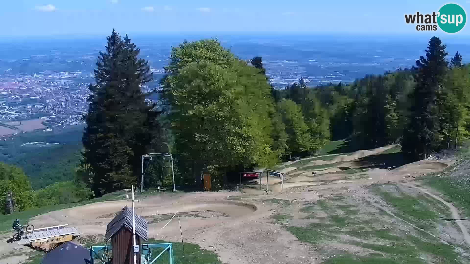 Mariborsko Pohorje Bellevue