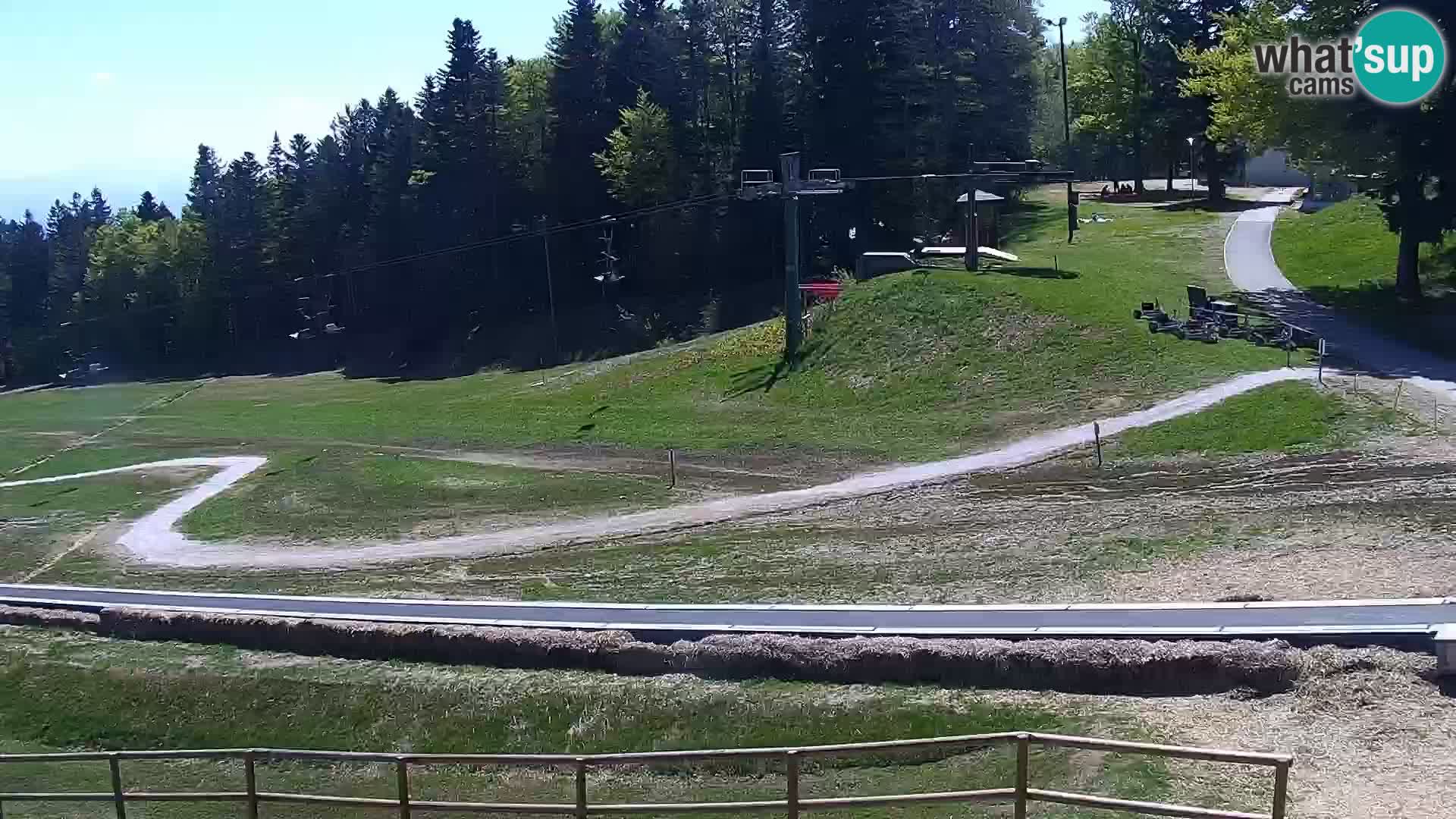 Skijalište Maribor Pohorje Bellevue