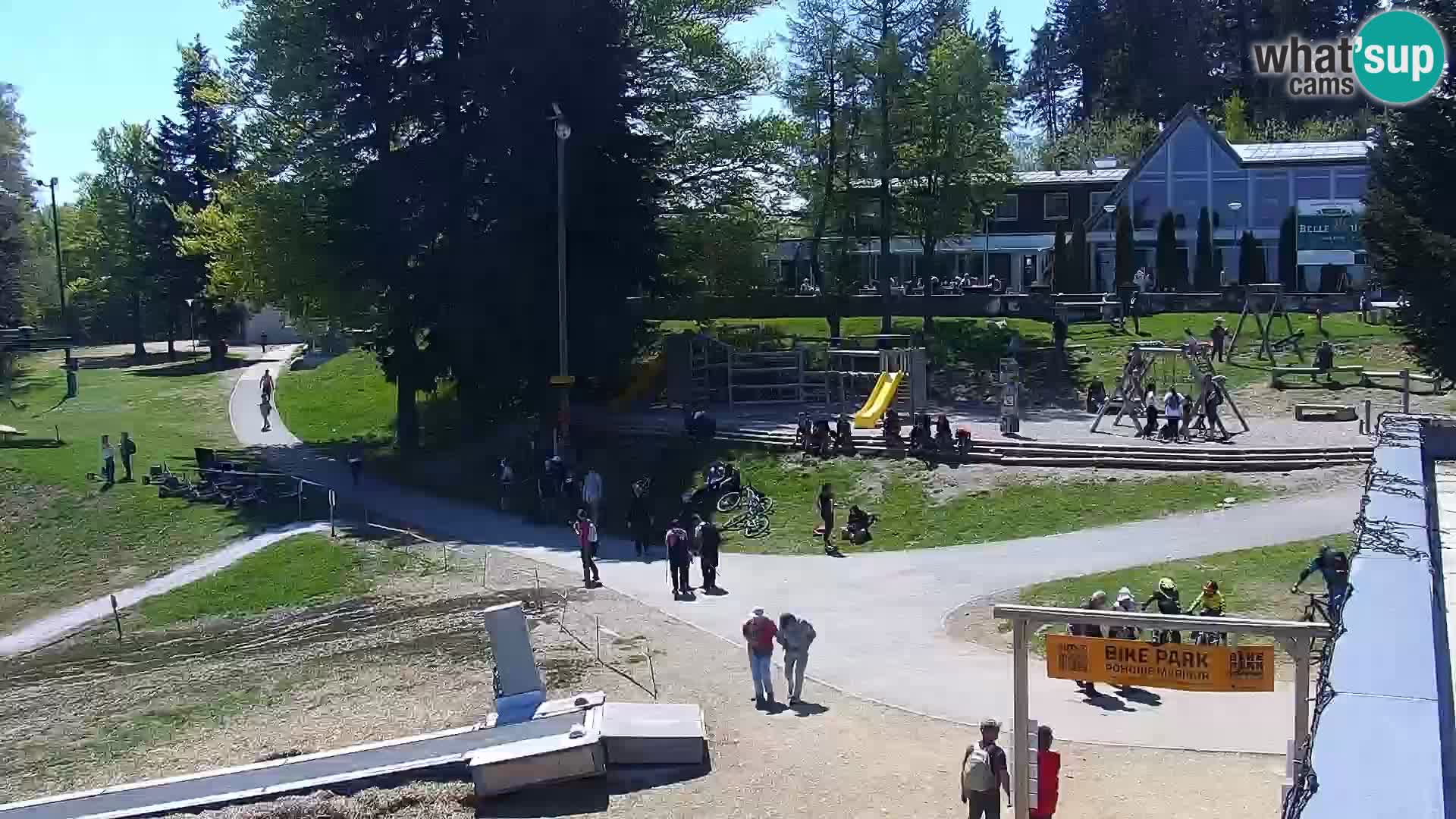 Mariborsko Pohorje Bellevue