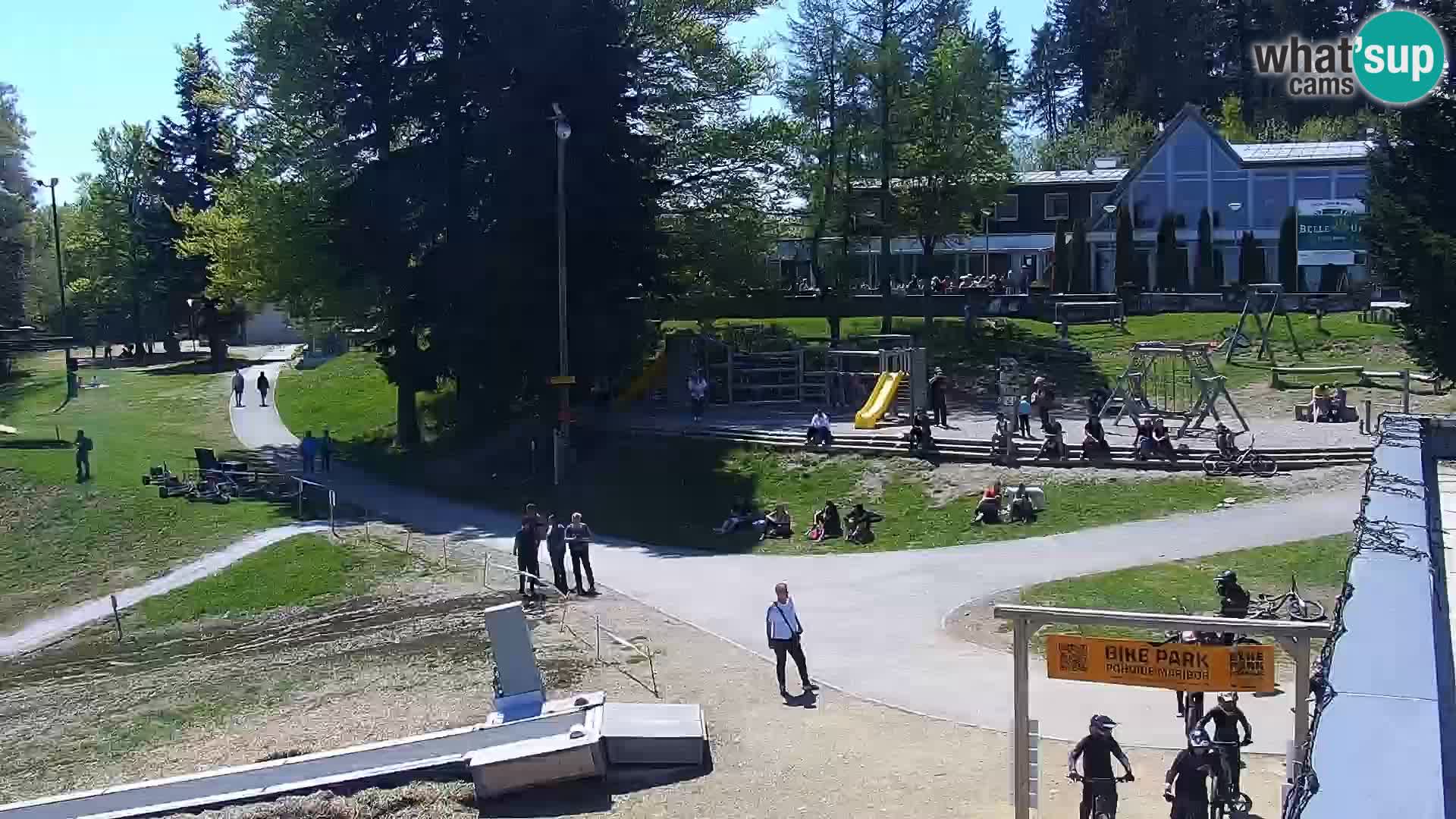 Mariborsko Pohorje Bellevue