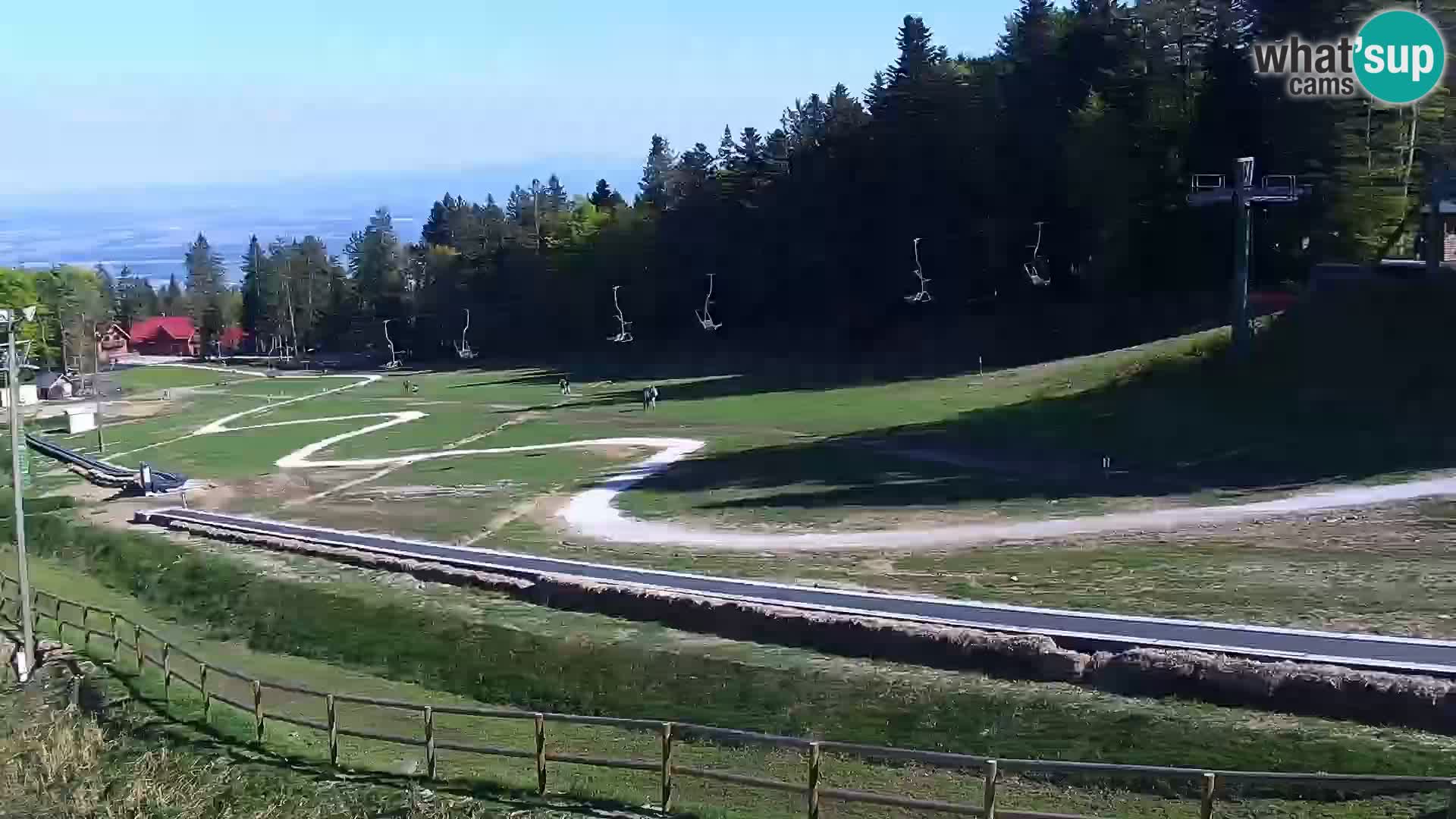 Mariborsko Pohorje Bellevue