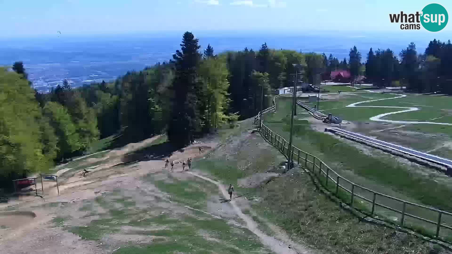 Mariborsko Pohorje Bellevue