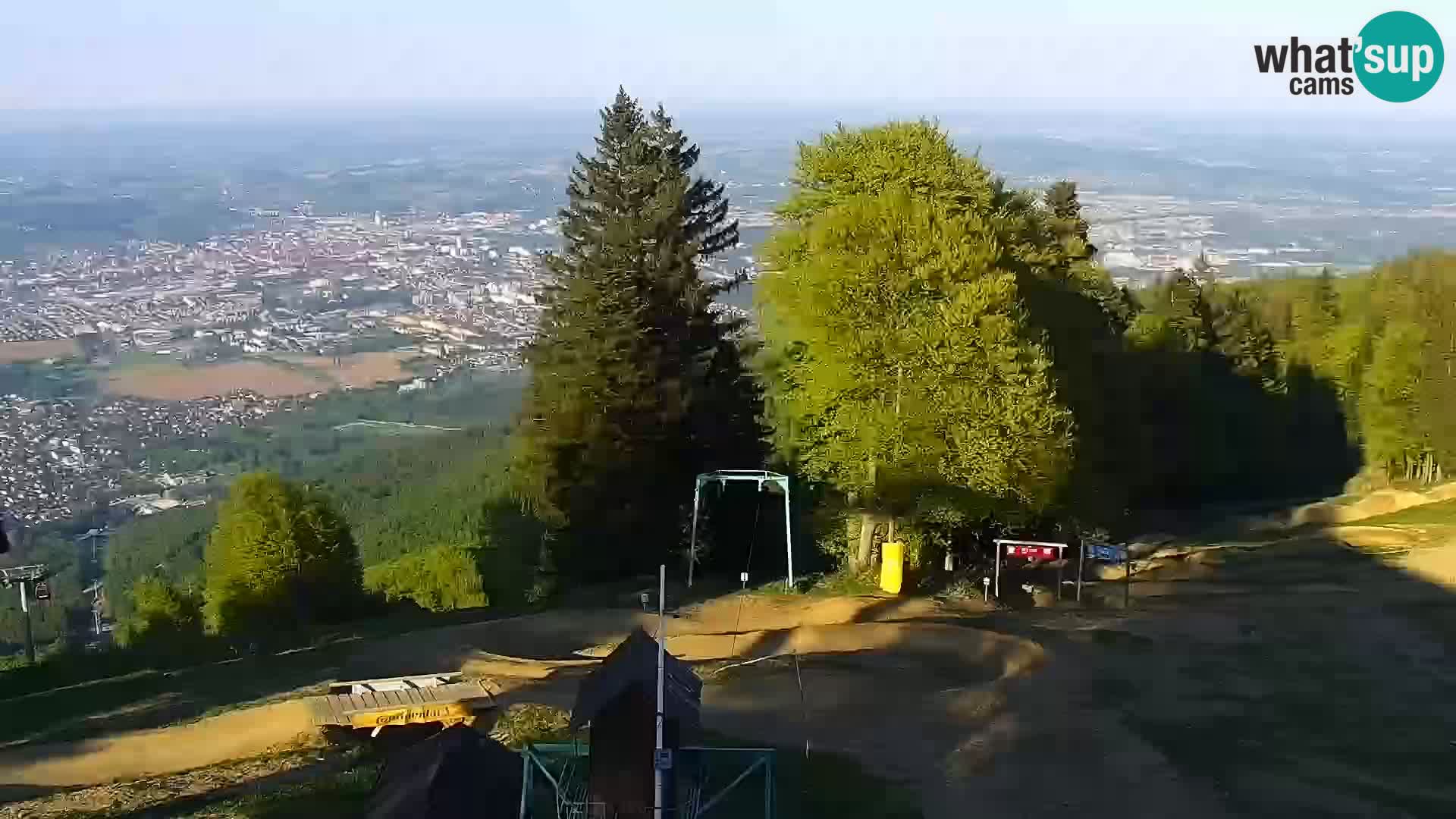 Mariborsko Pohorje Bellevue