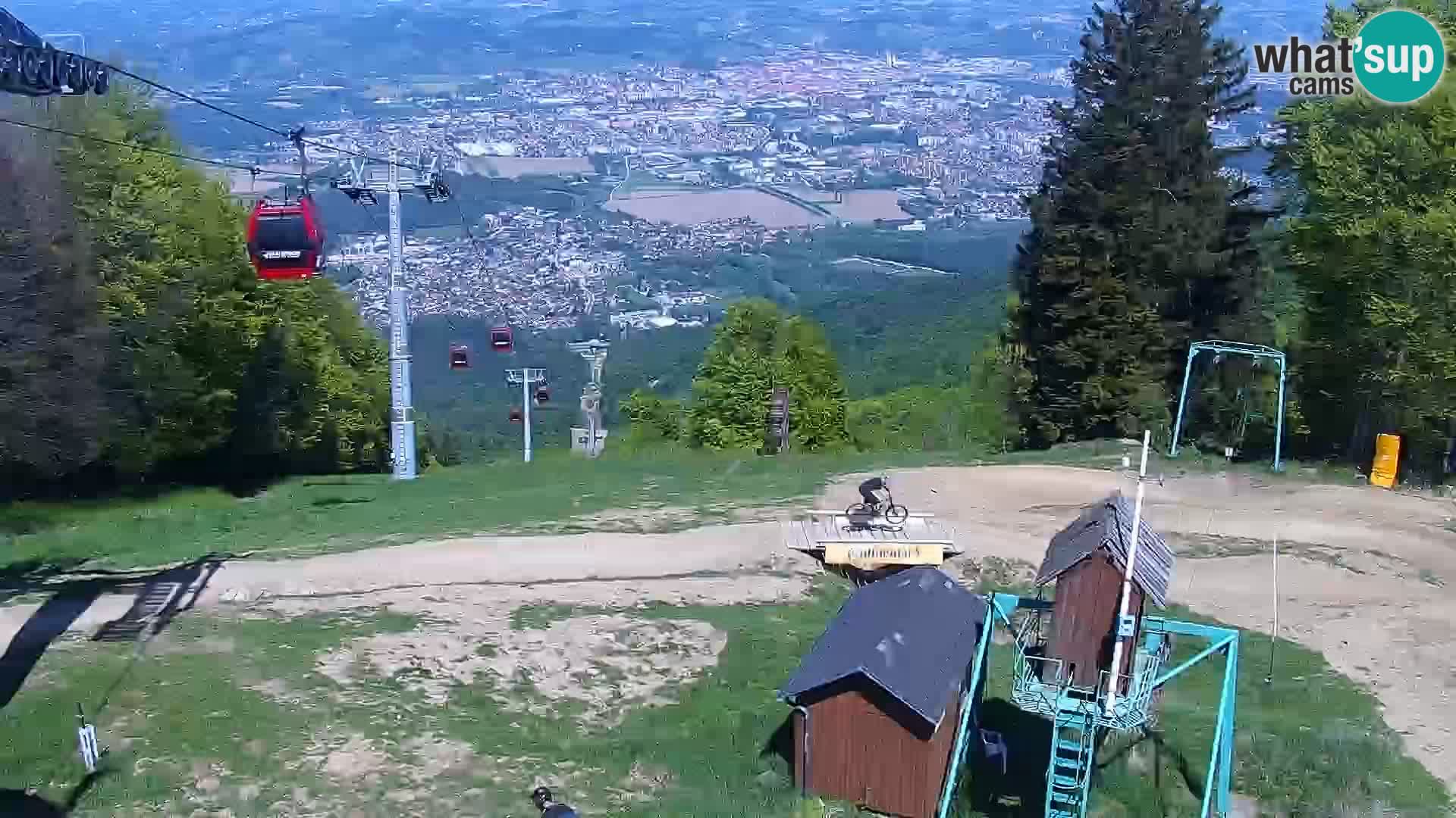 Station ski Maribor Pohorje – Bellevue