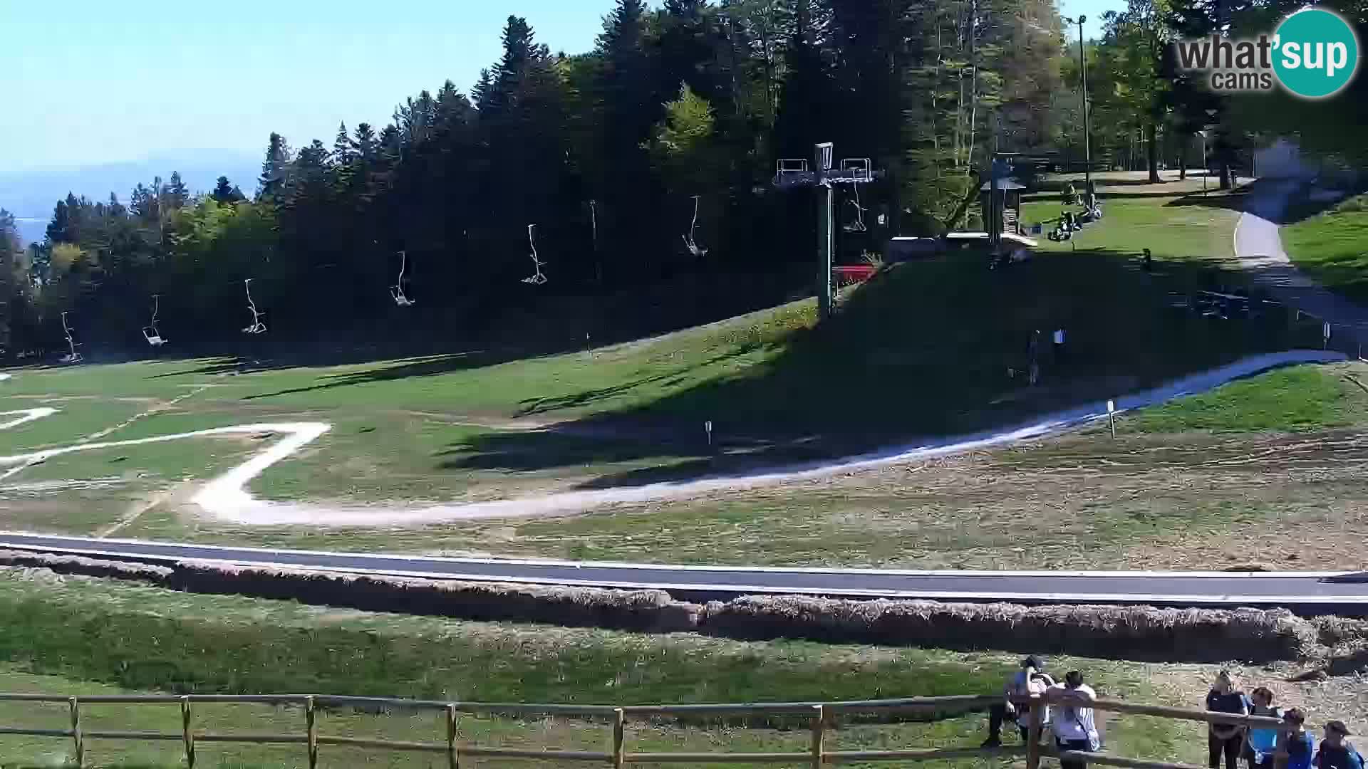 Livecam Maribor Pohorje – Bellevue