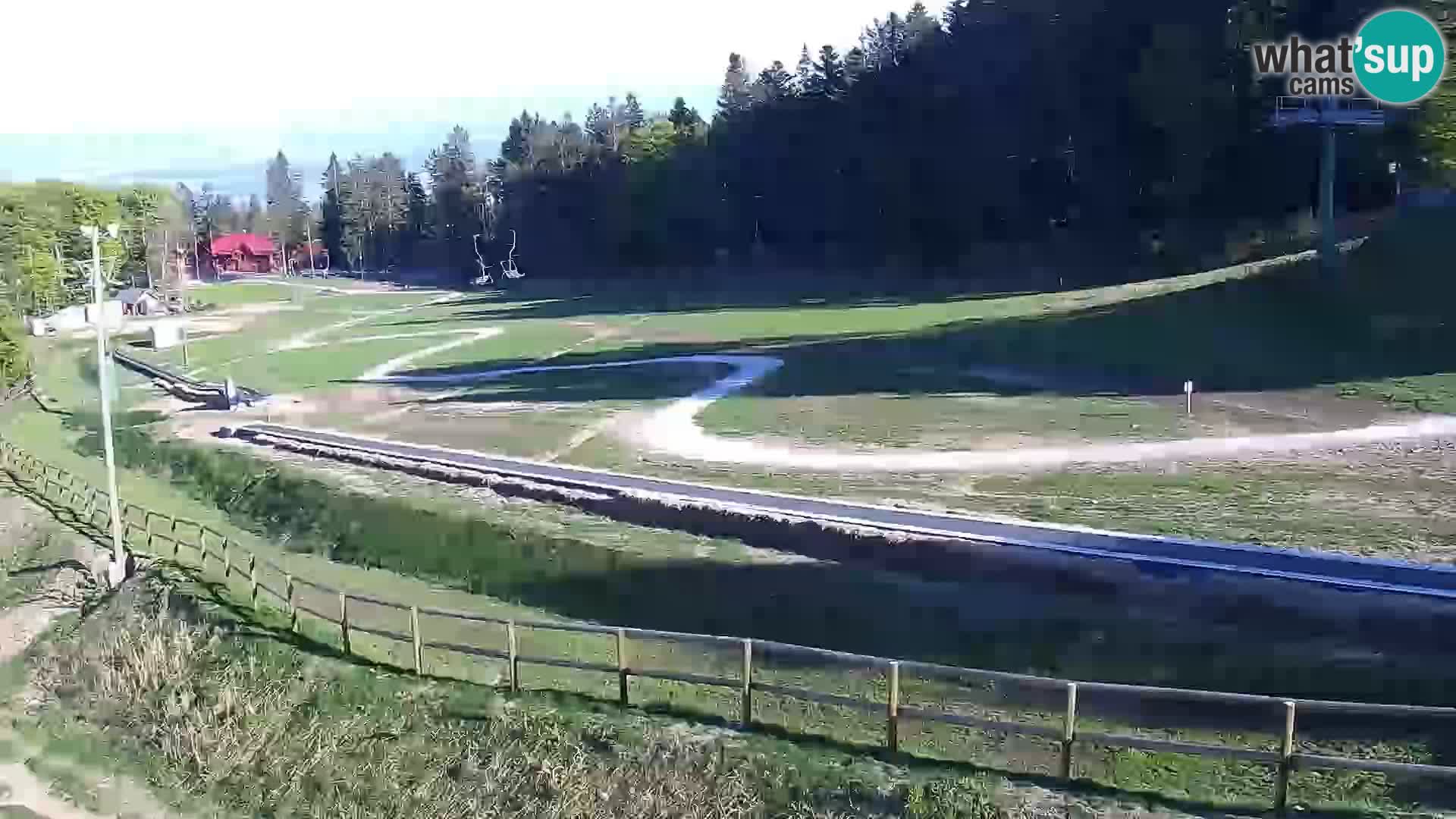 Stazione sciistica Maribor Pohorje – Bellevue