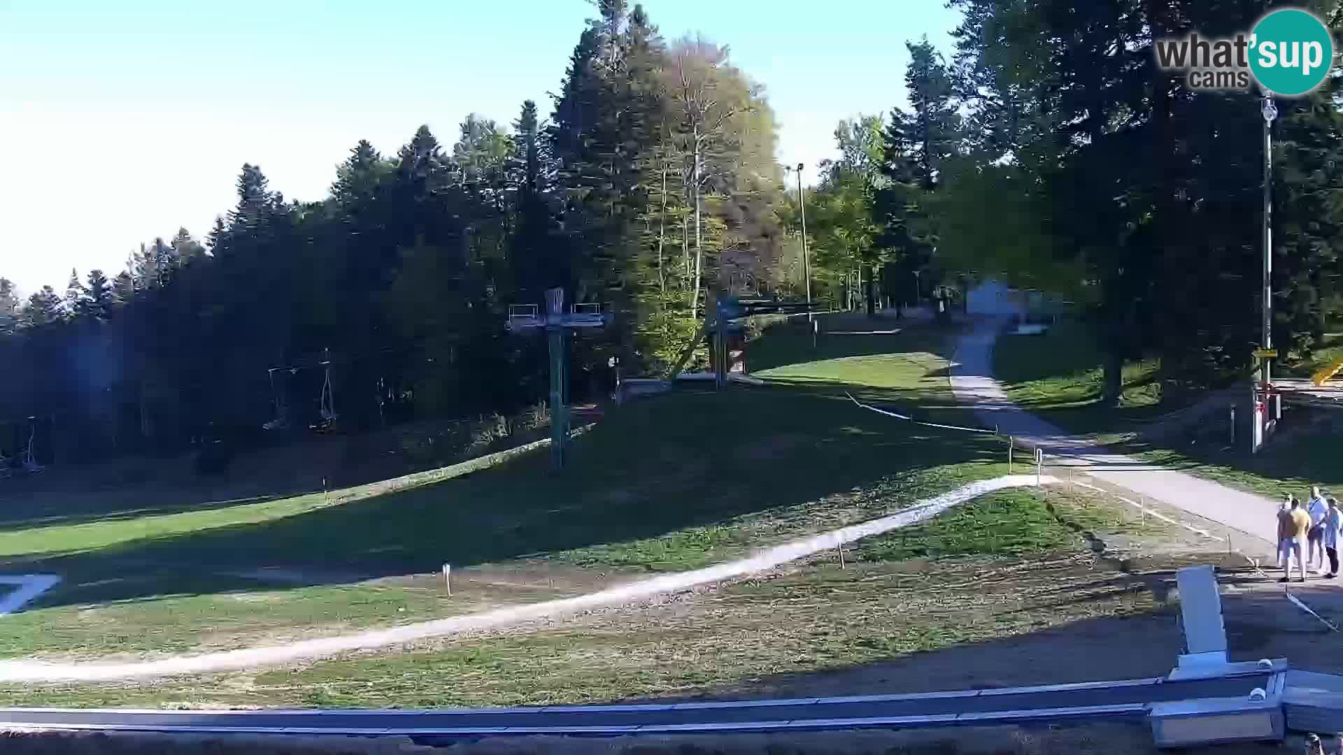 Livecam Maribor Pohorje – Bellevue