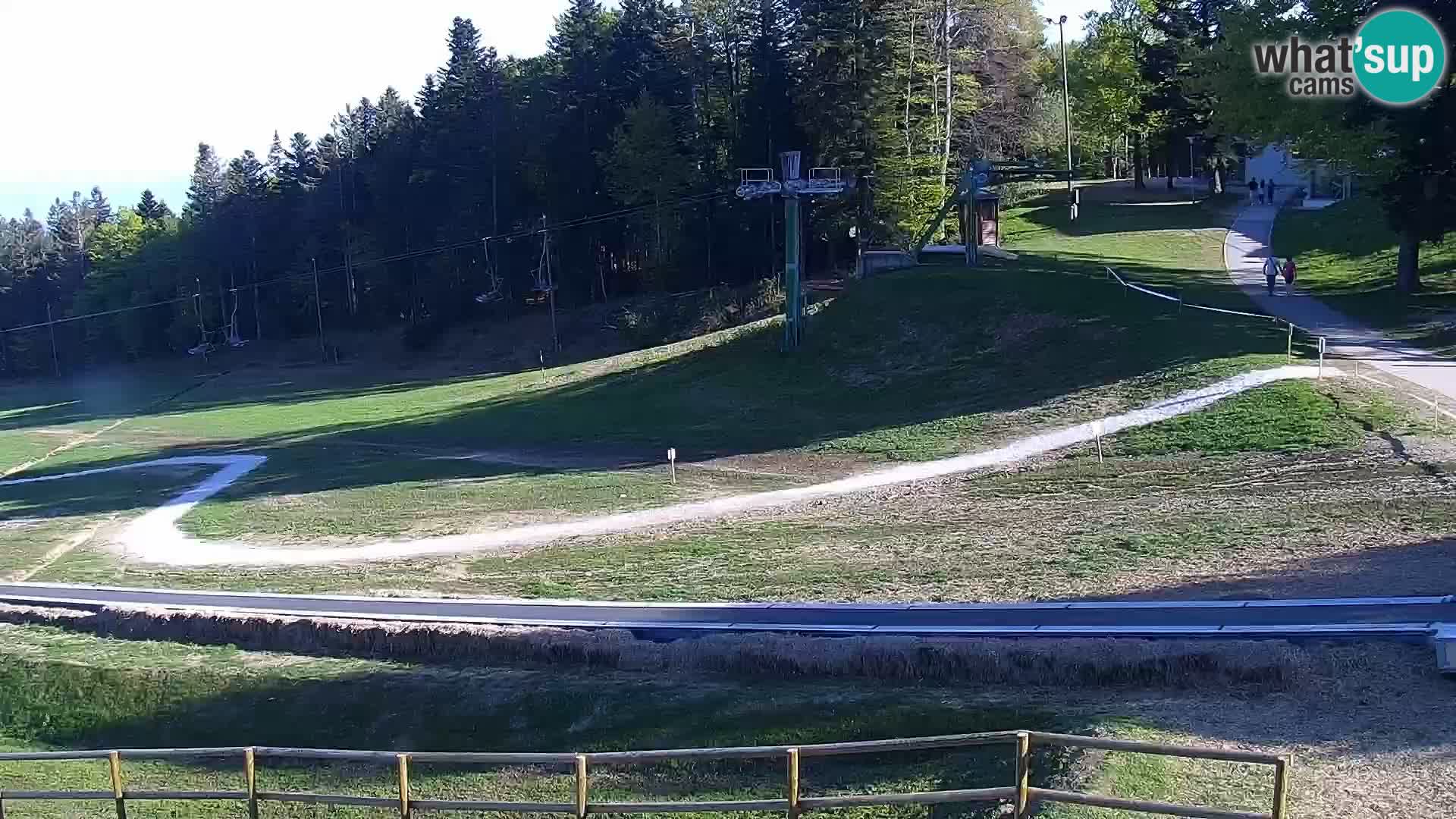 Skijalište Maribor Pohorje Bellevue