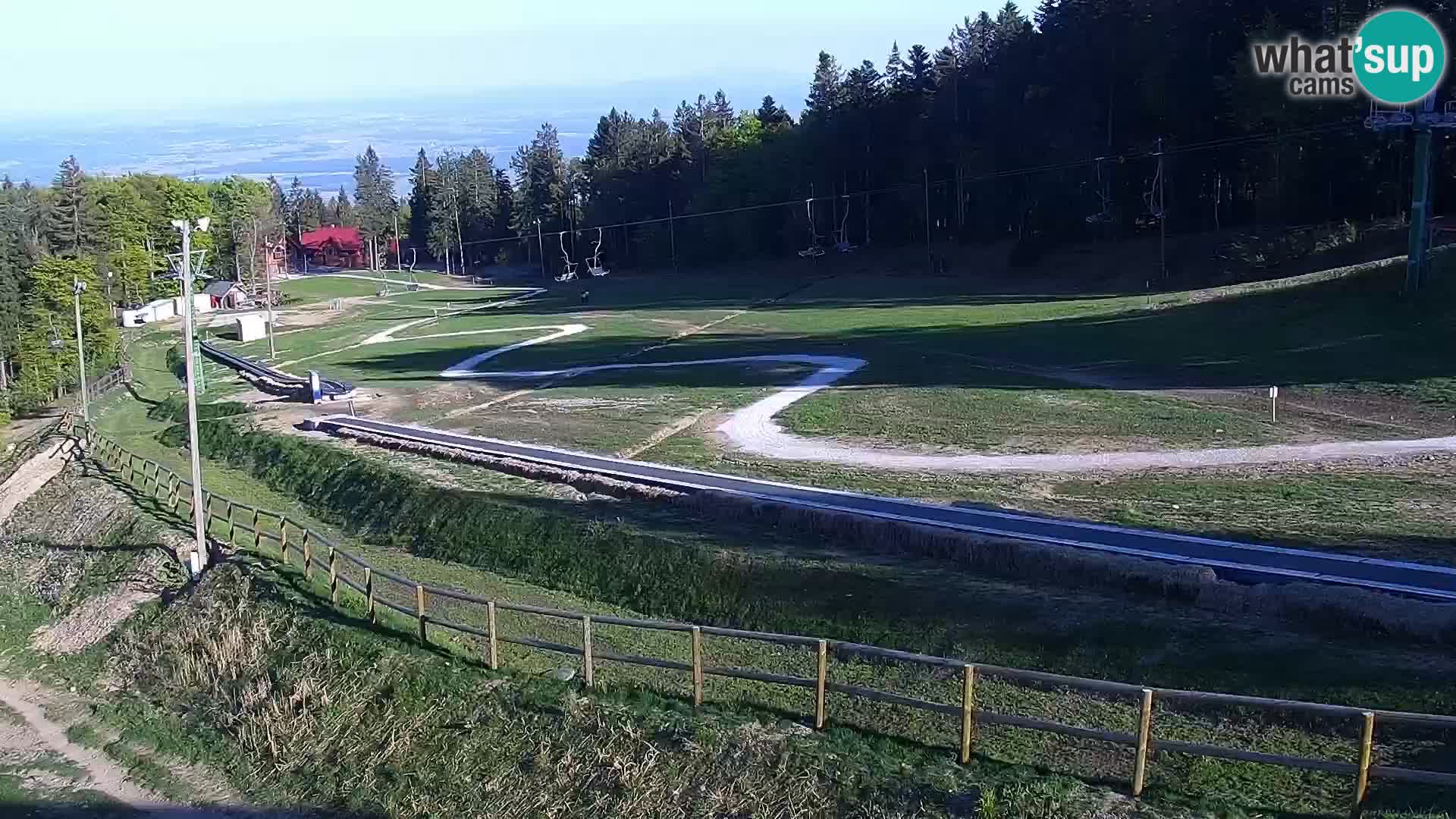 Livecam Maribor Pohorje – Bellevue