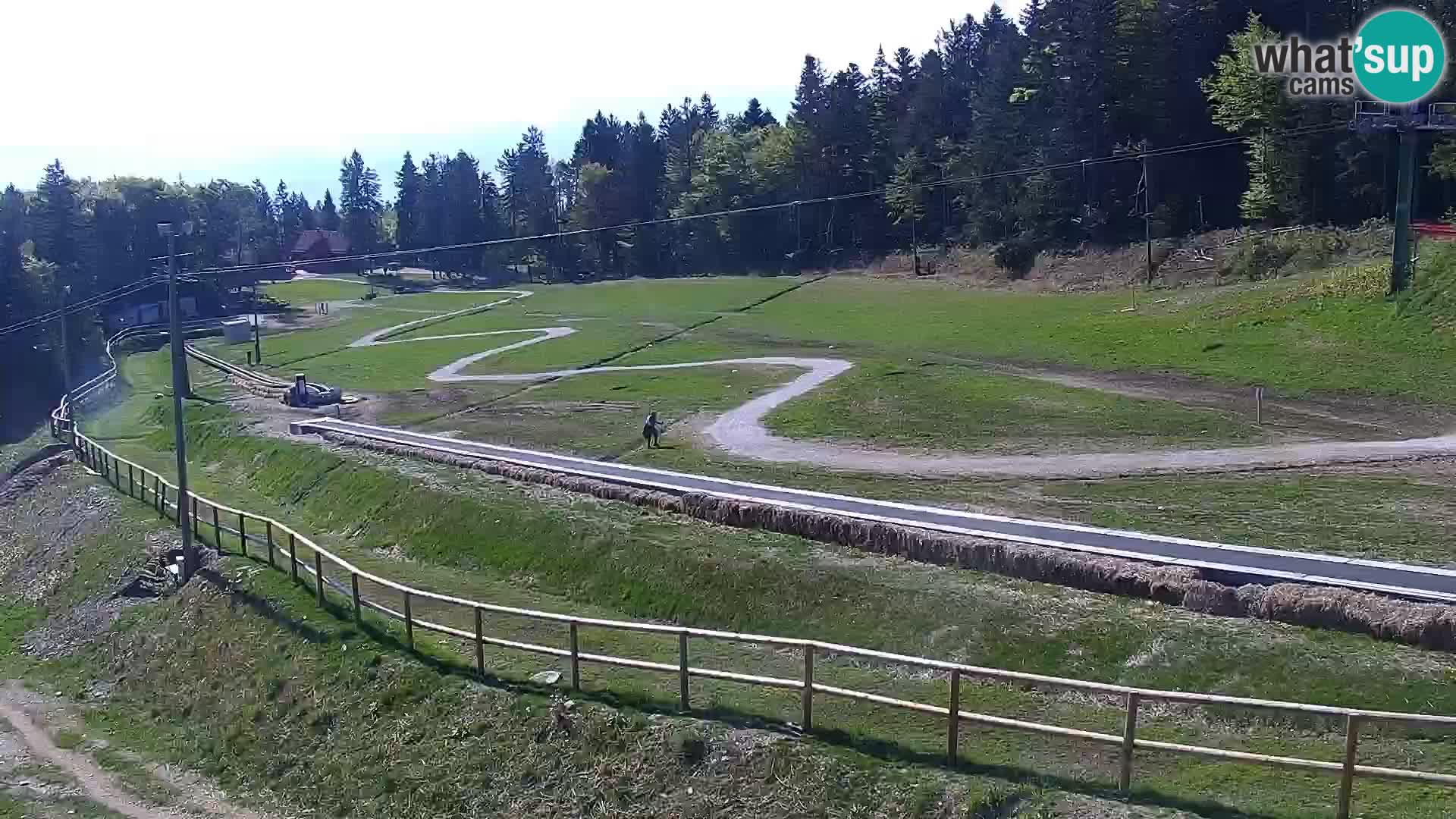 Estacion esqui Maribor Pohorje – Bellevue