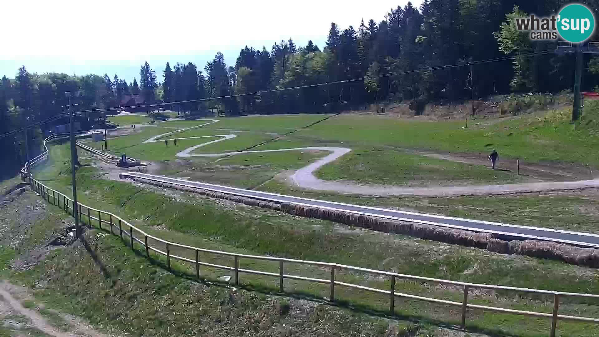 Mariborsko Pohorje Bellevue