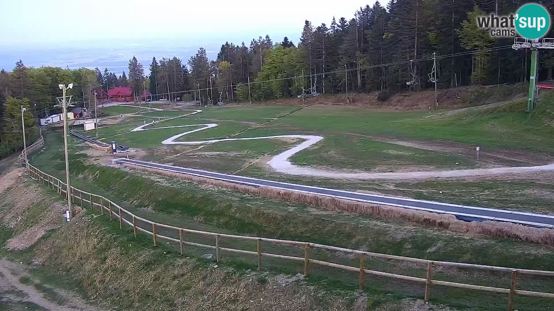 Estacion esqui  en vivo Maribor Pohorje – Bellevue