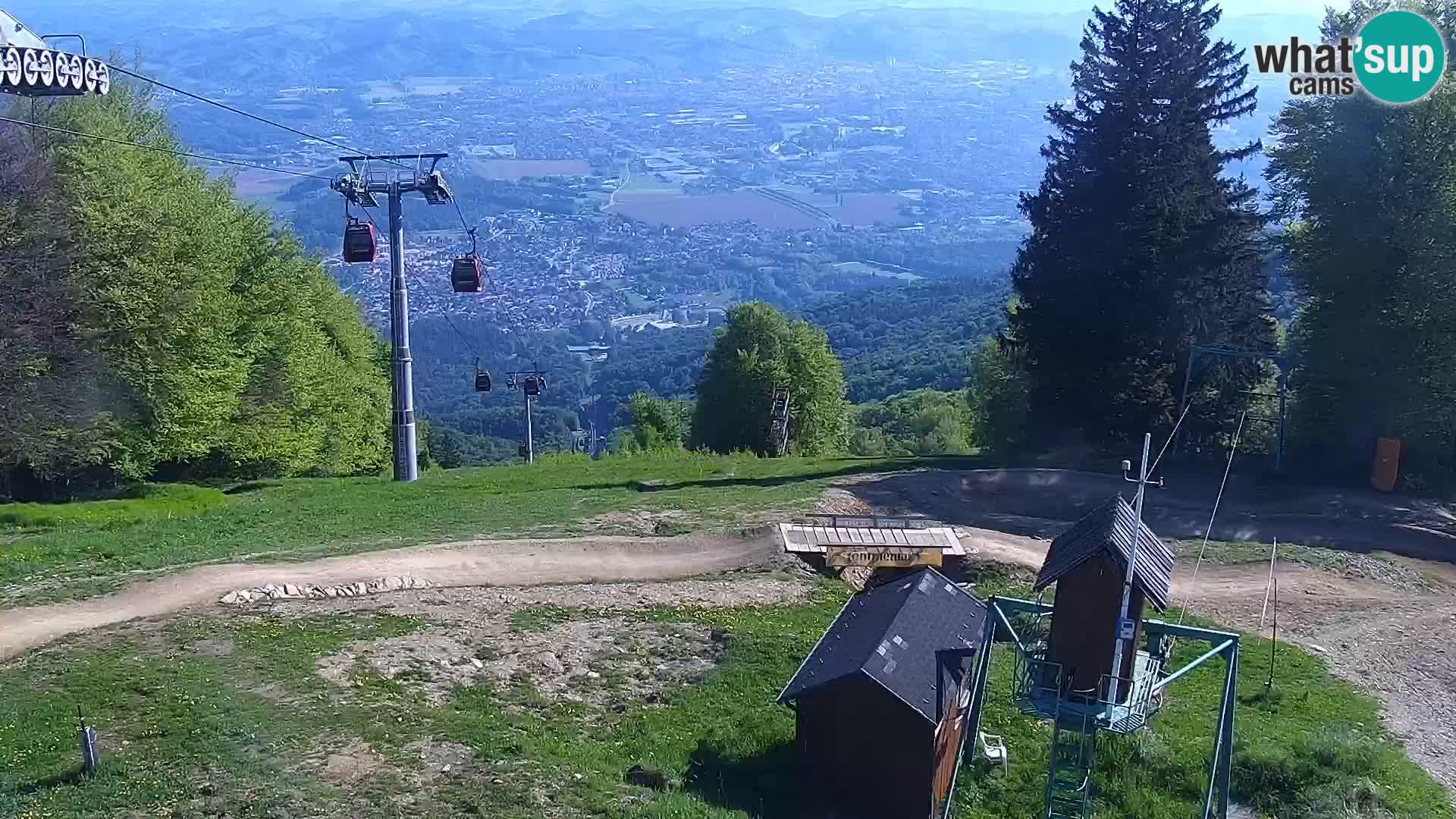 Stazione sciistica Maribor Pohorje – Bellevue