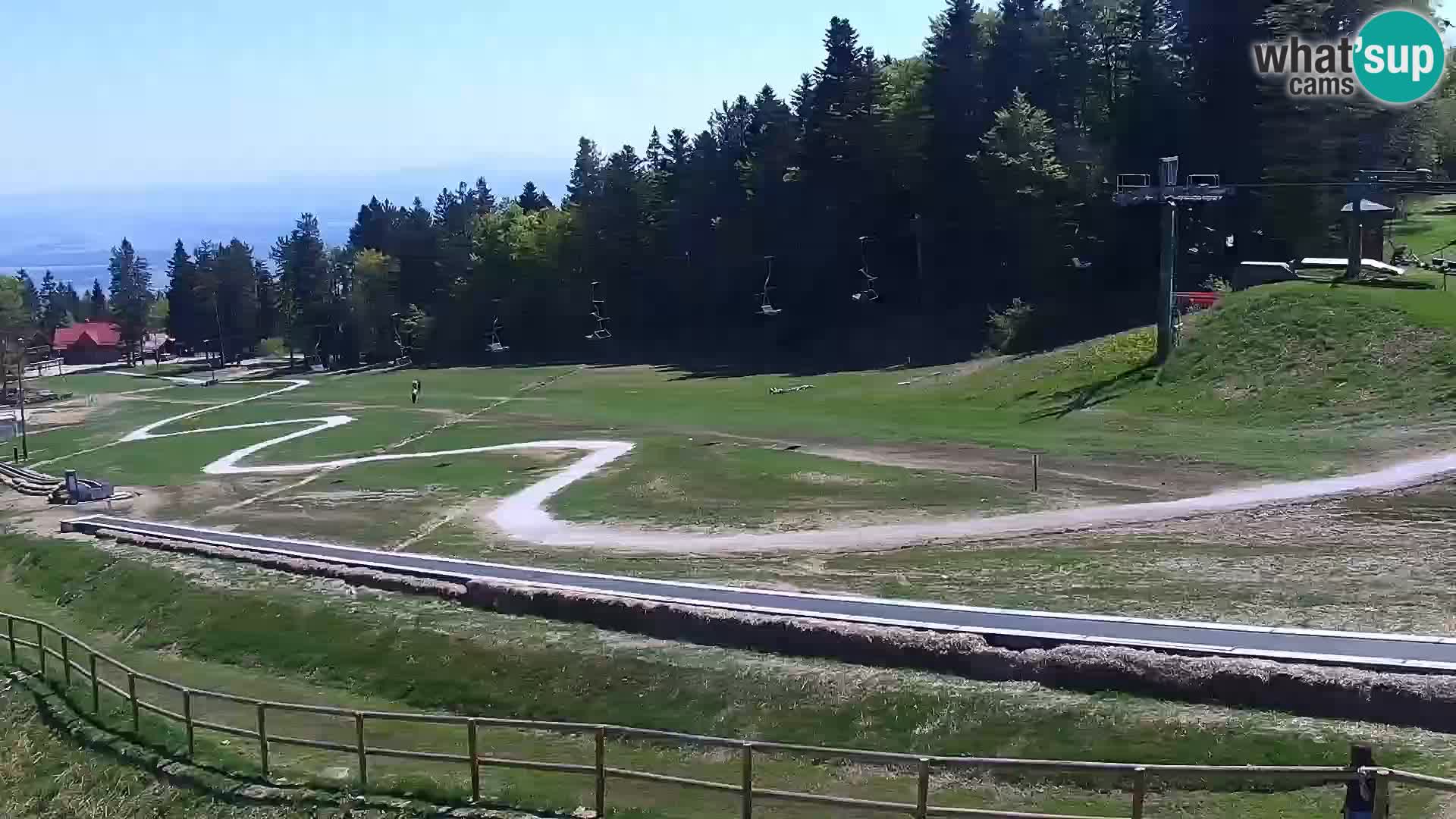 Estacion esqui  en vivo Maribor Pohorje – Bellevue
